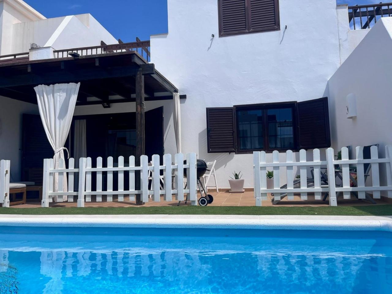 Aria By Mhousing * Playa Blanca (Lanzarote)