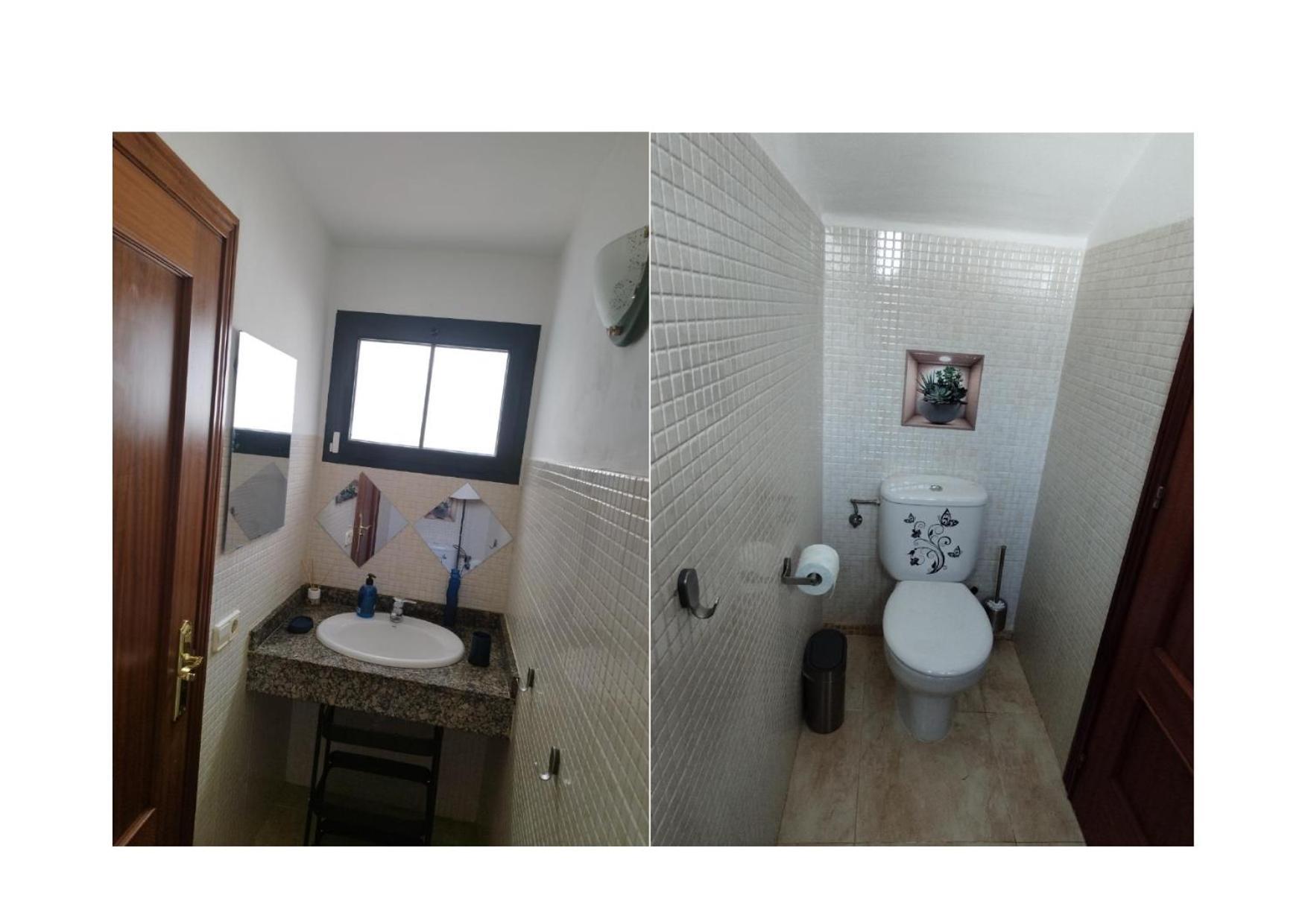 Taisa Ii Villa Playa Blanca (Lanzarote)