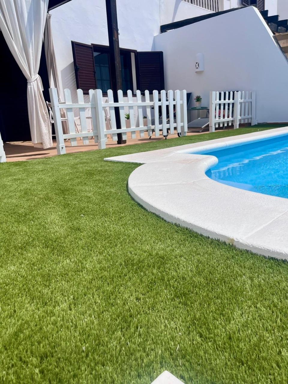 Aria By Mhousing * Playa Blanca (Lanzarote)