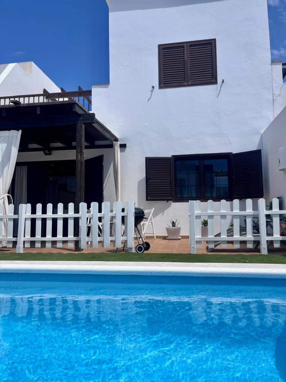 Aria By Mhousing Playa Blanca (Lanzarote)