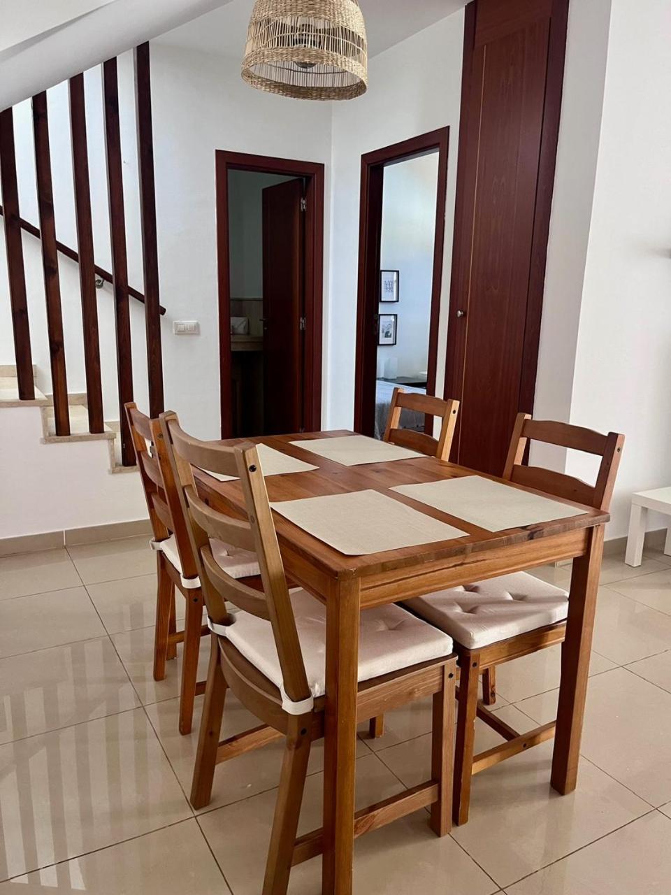Villa Aria By Mhousing Playa Blanca (Lanzarote)