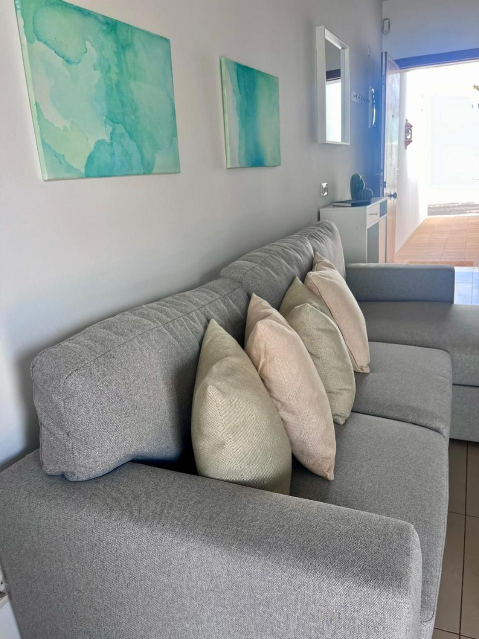 Aria By Mhousing * Playa Blanca (Lanzarote)