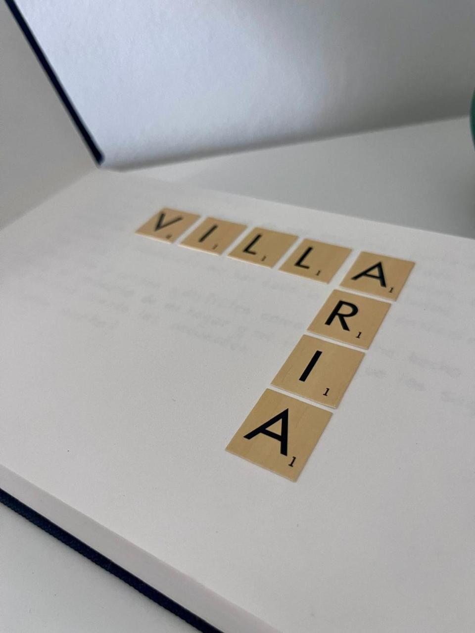 Villa Aria By Mhousing Playa Blanca (Lanzarote)