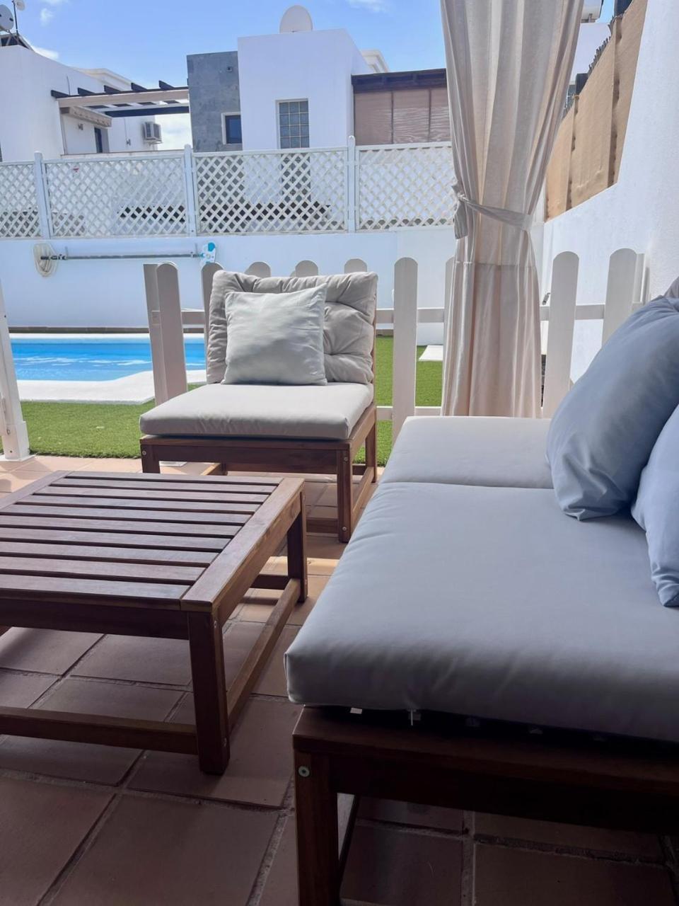 Aria By Mhousing Villa Playa Blanca (Lanzarote)