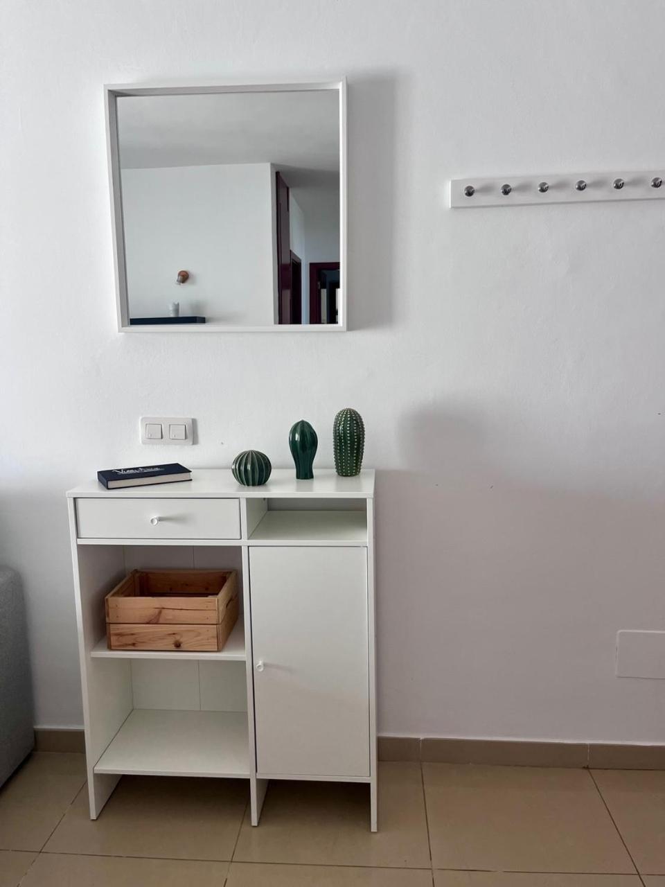 Aria By Mhousing * Playa Blanca (Lanzarote)