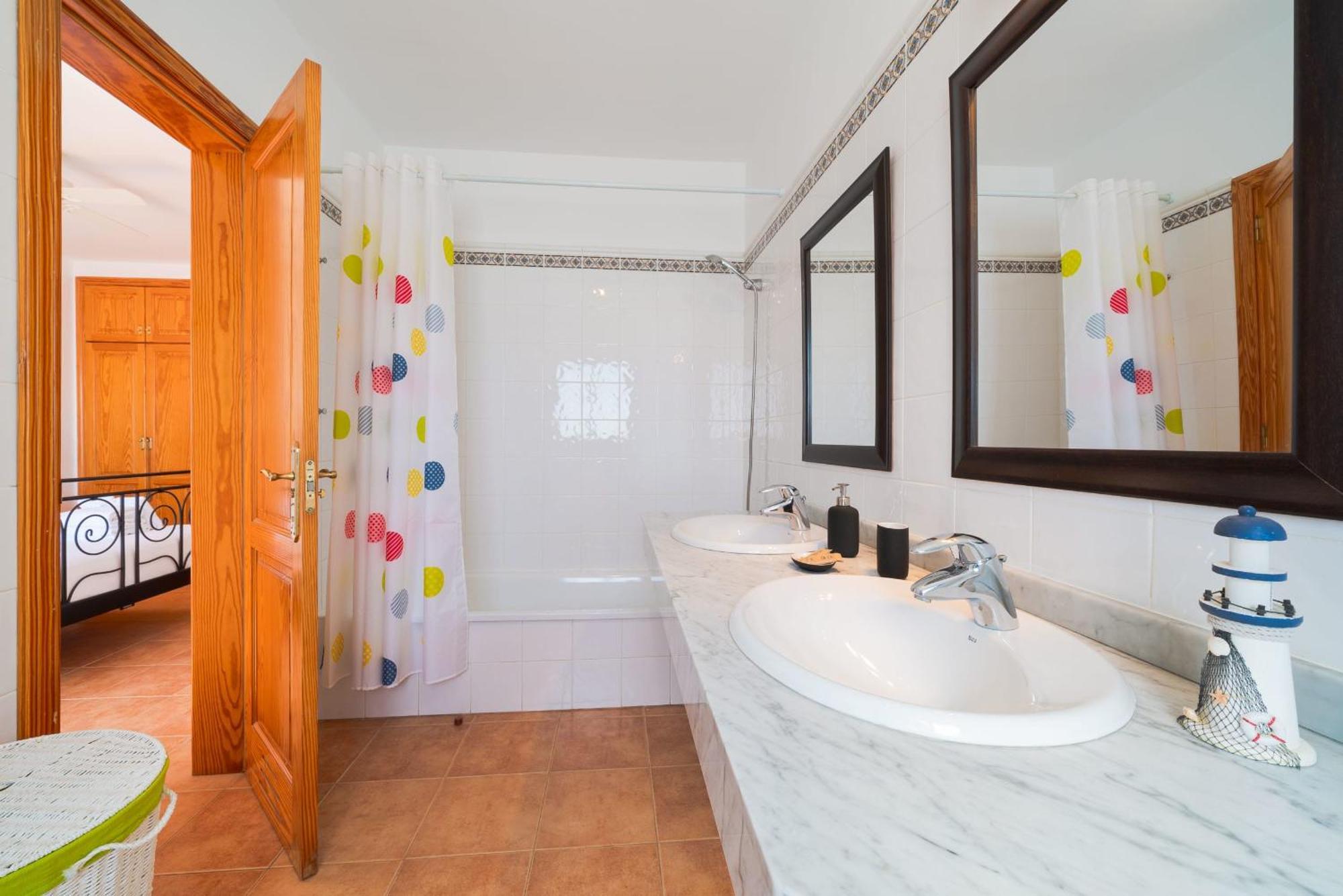 Casa Cielo Azul * Playa Blanca (Lanzarote)