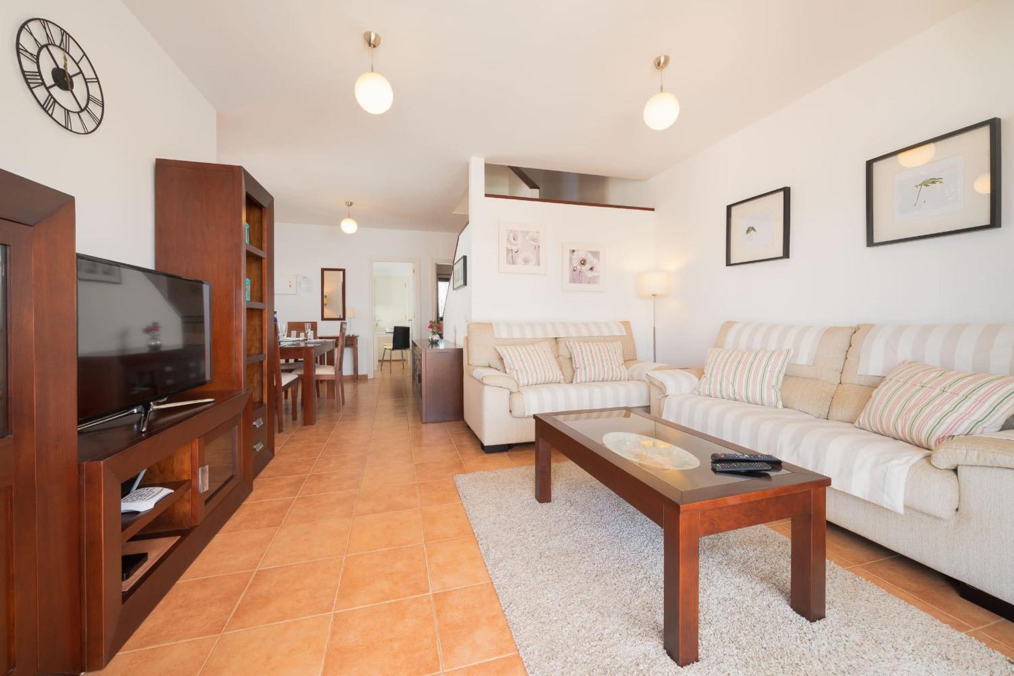 Casa Cielo Azul Playa Blanca (Lanzarote)