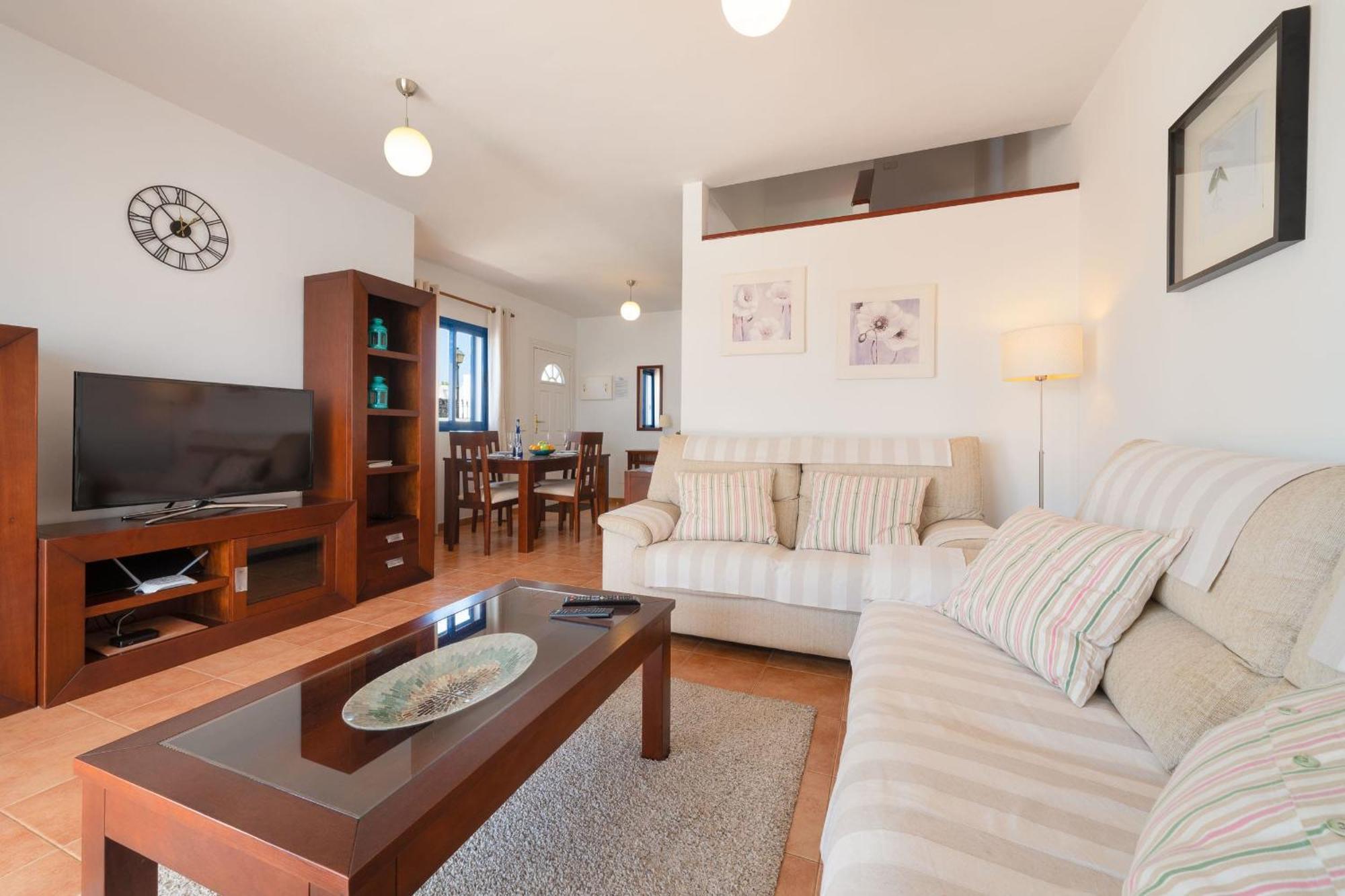 Casa Cielo Azul Villa