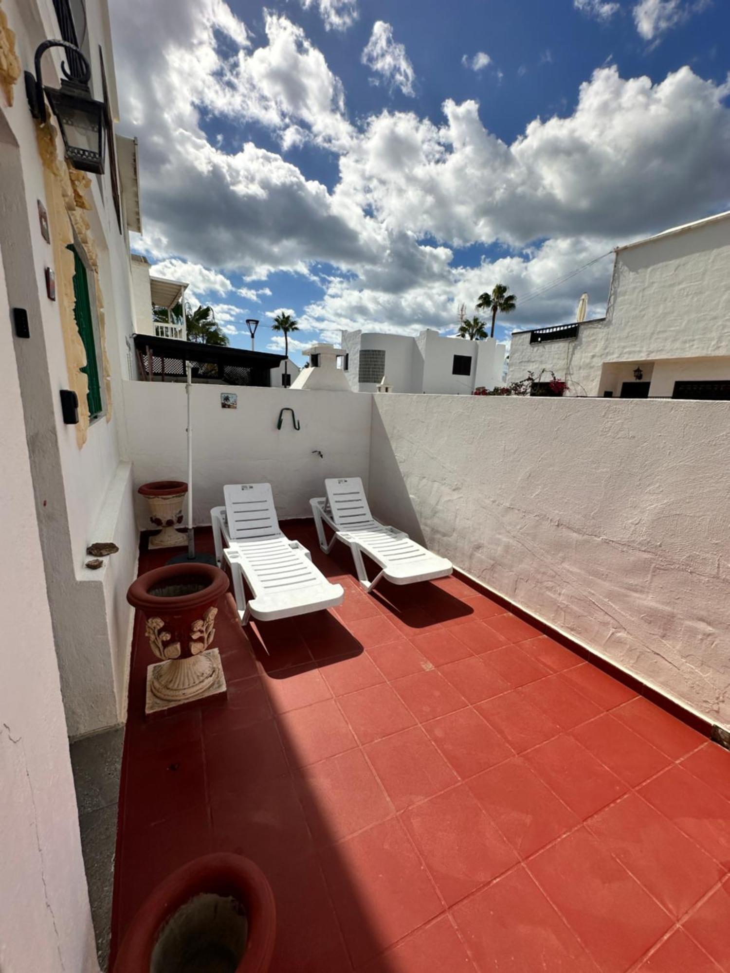 Walstad Beachside Apartamento Puerto del Carmen (Lanzarote)
