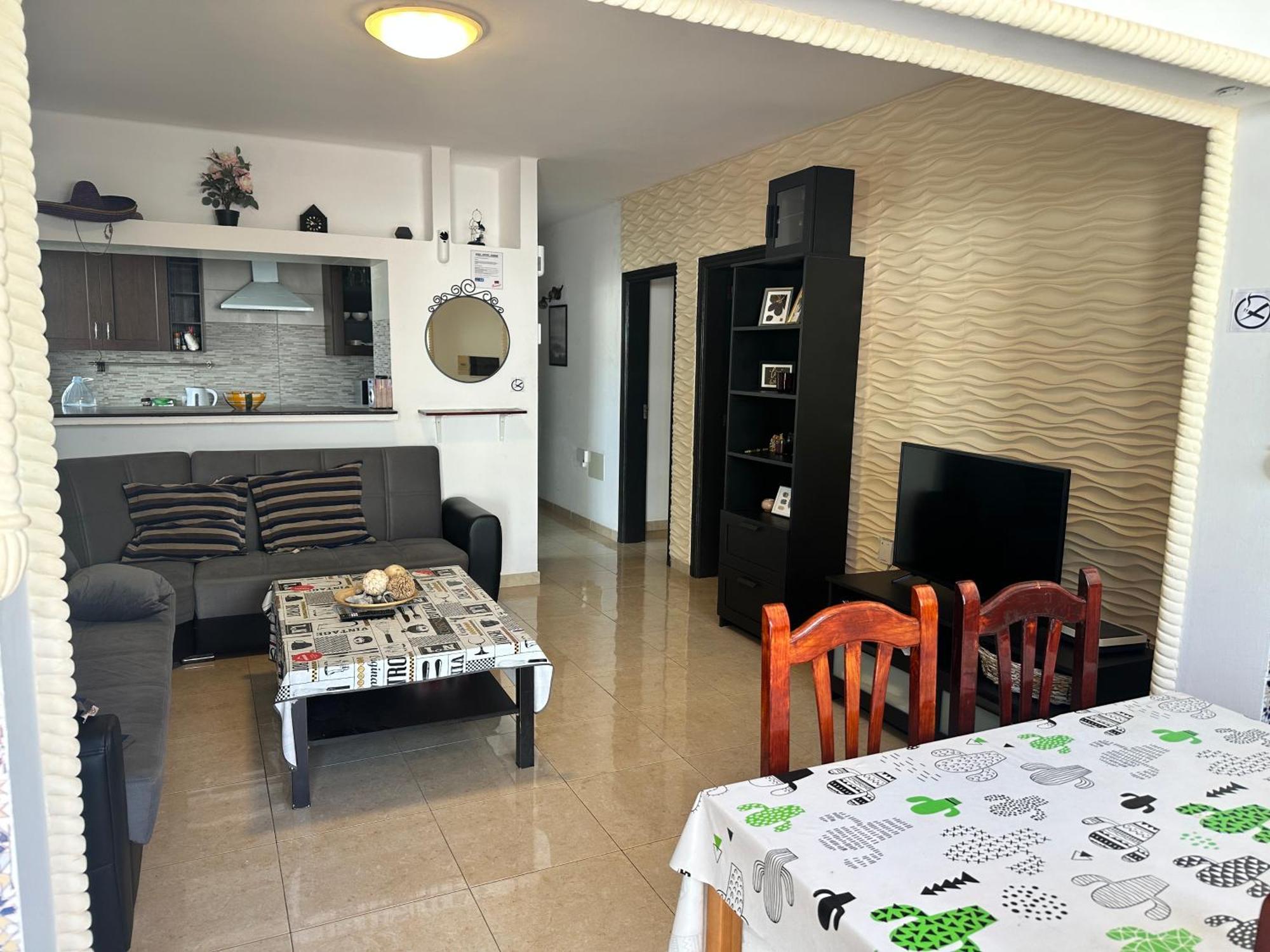 Apartamento Walstad Beachside