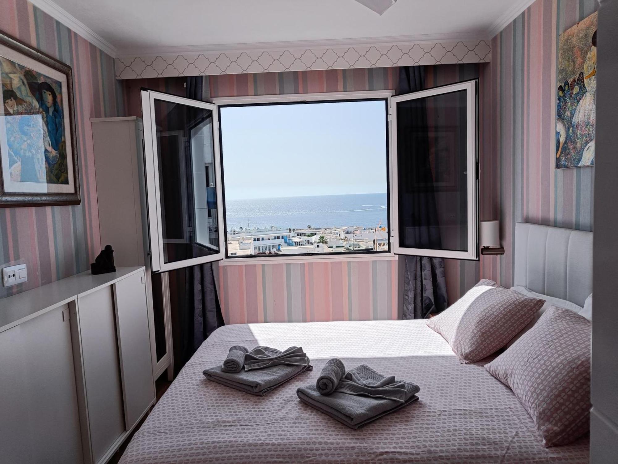 Buenavista Apartment *