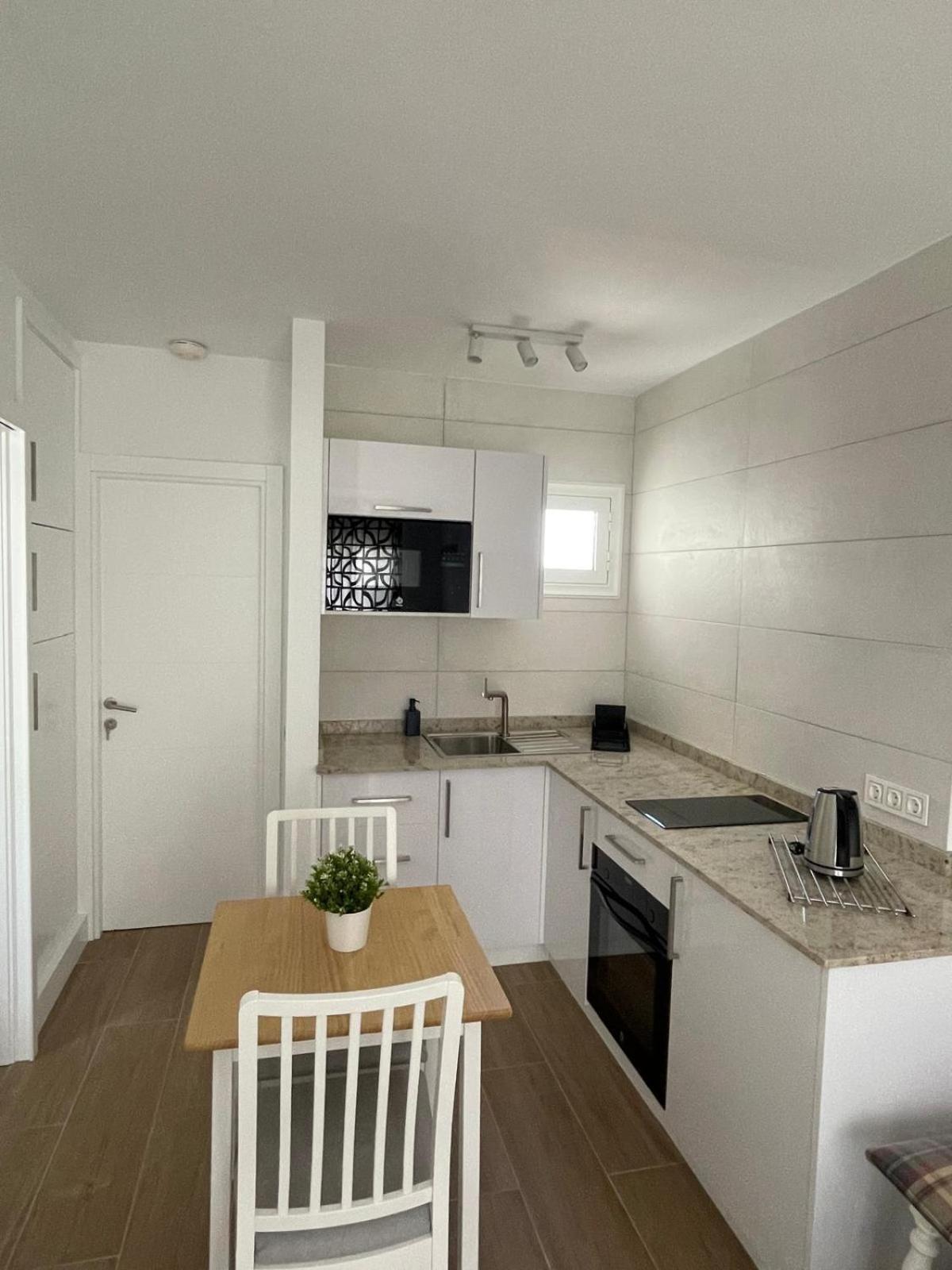 Apartamento Sunset&suite Close To The *