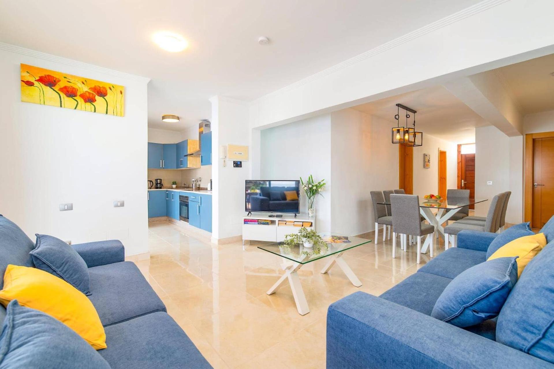 Sundar By Villa Playa Blanca (Lanzarote)