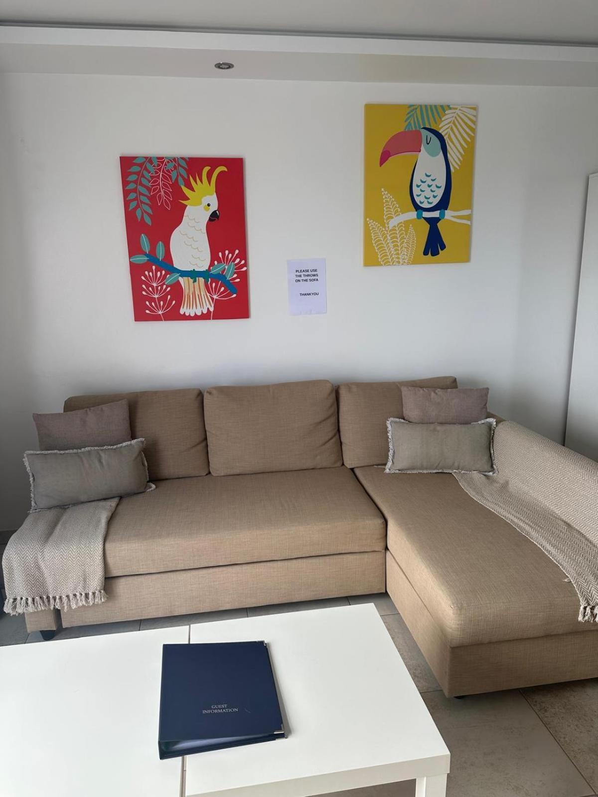 Apartamento Bella Casa Puerto del Carmen (Lanzarote)