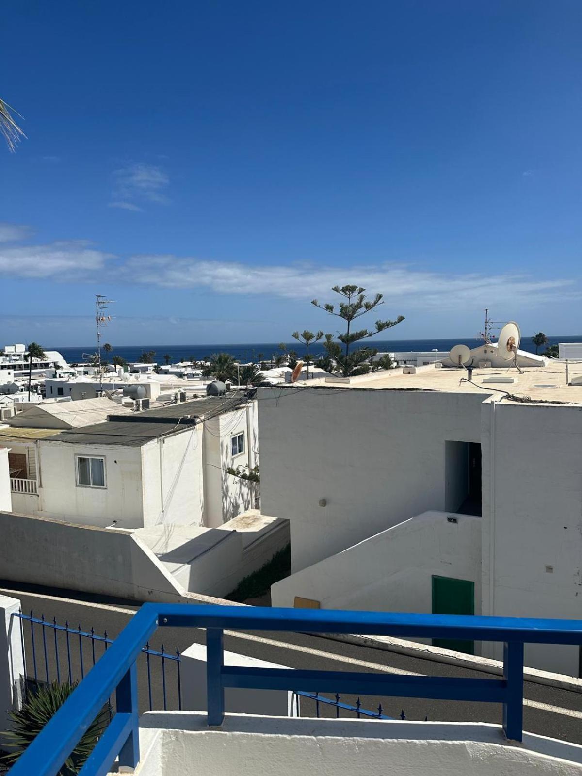 Apartamento Bella Casa Puerto del Carmen (Lanzarote)