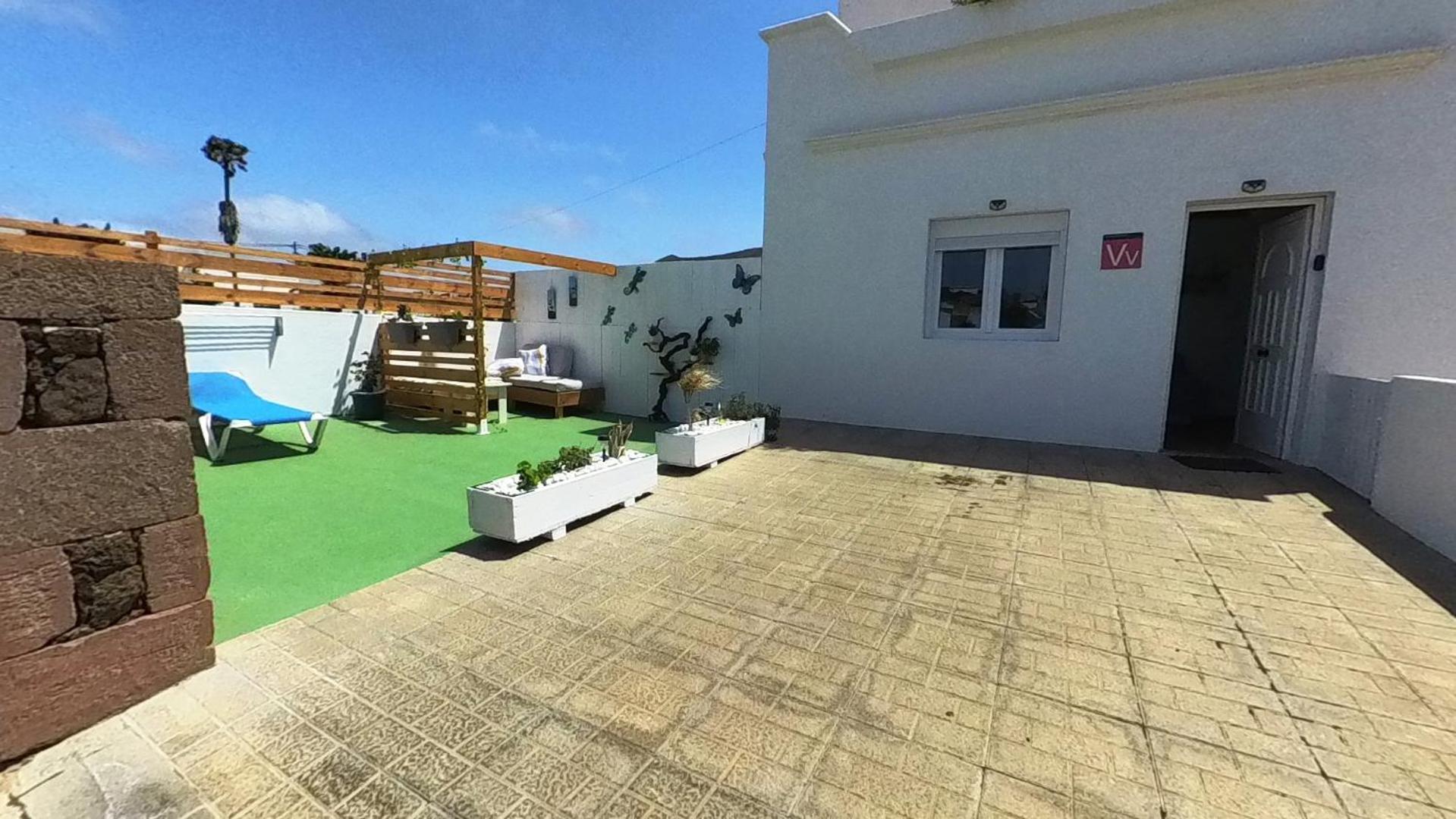 Liz Apartamento