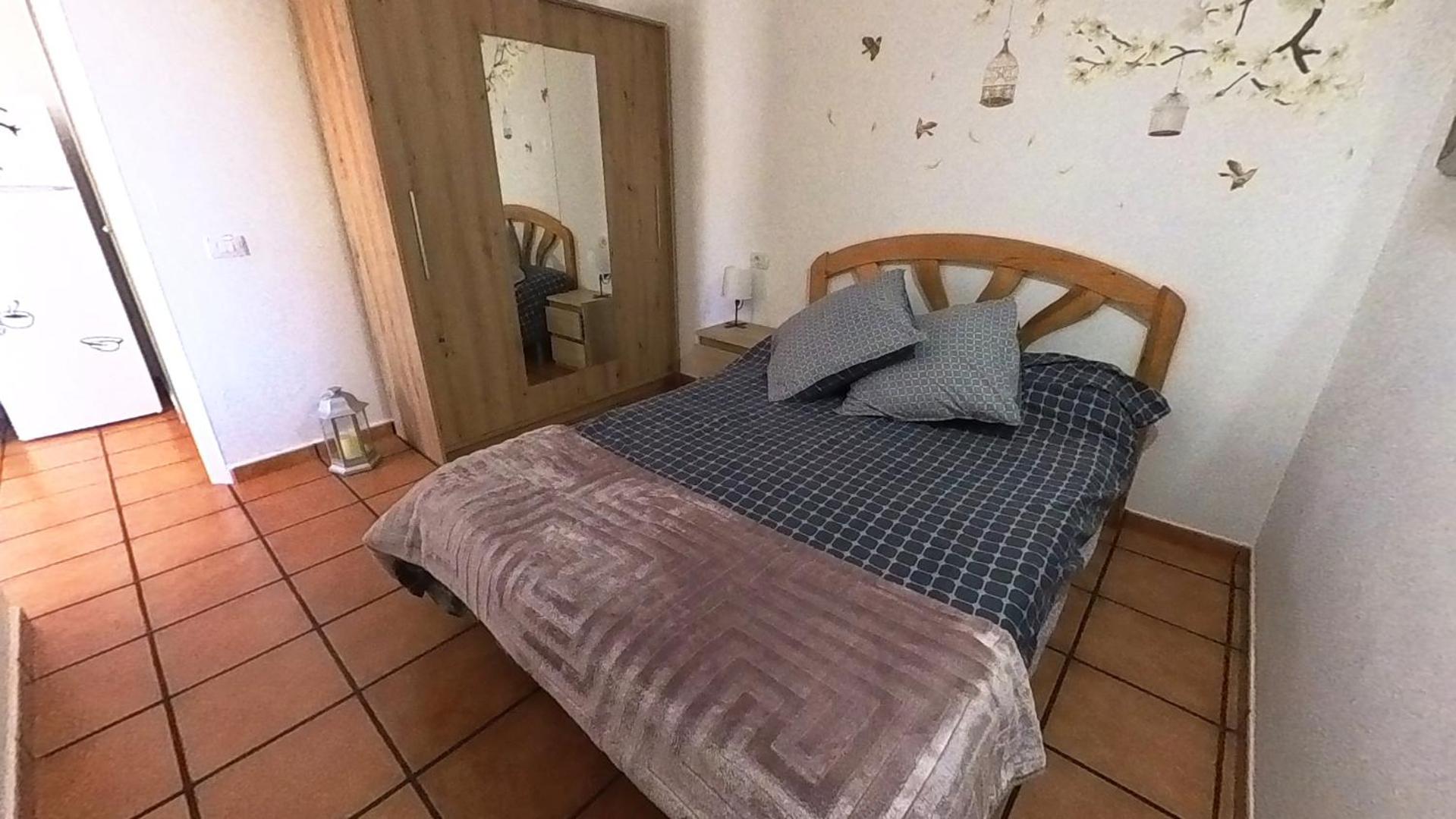 Apartamento Liz