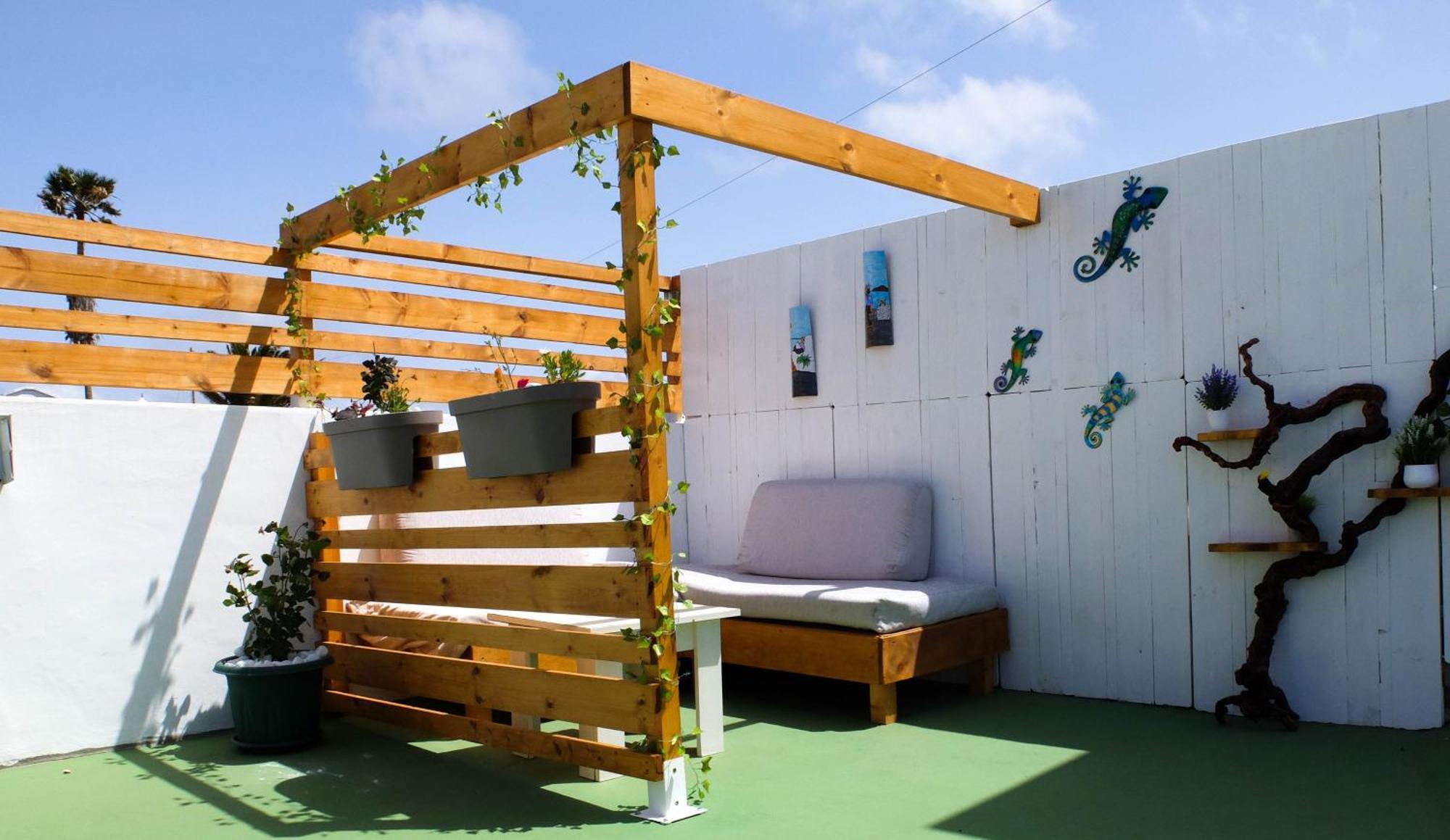 Liz Apartamento *