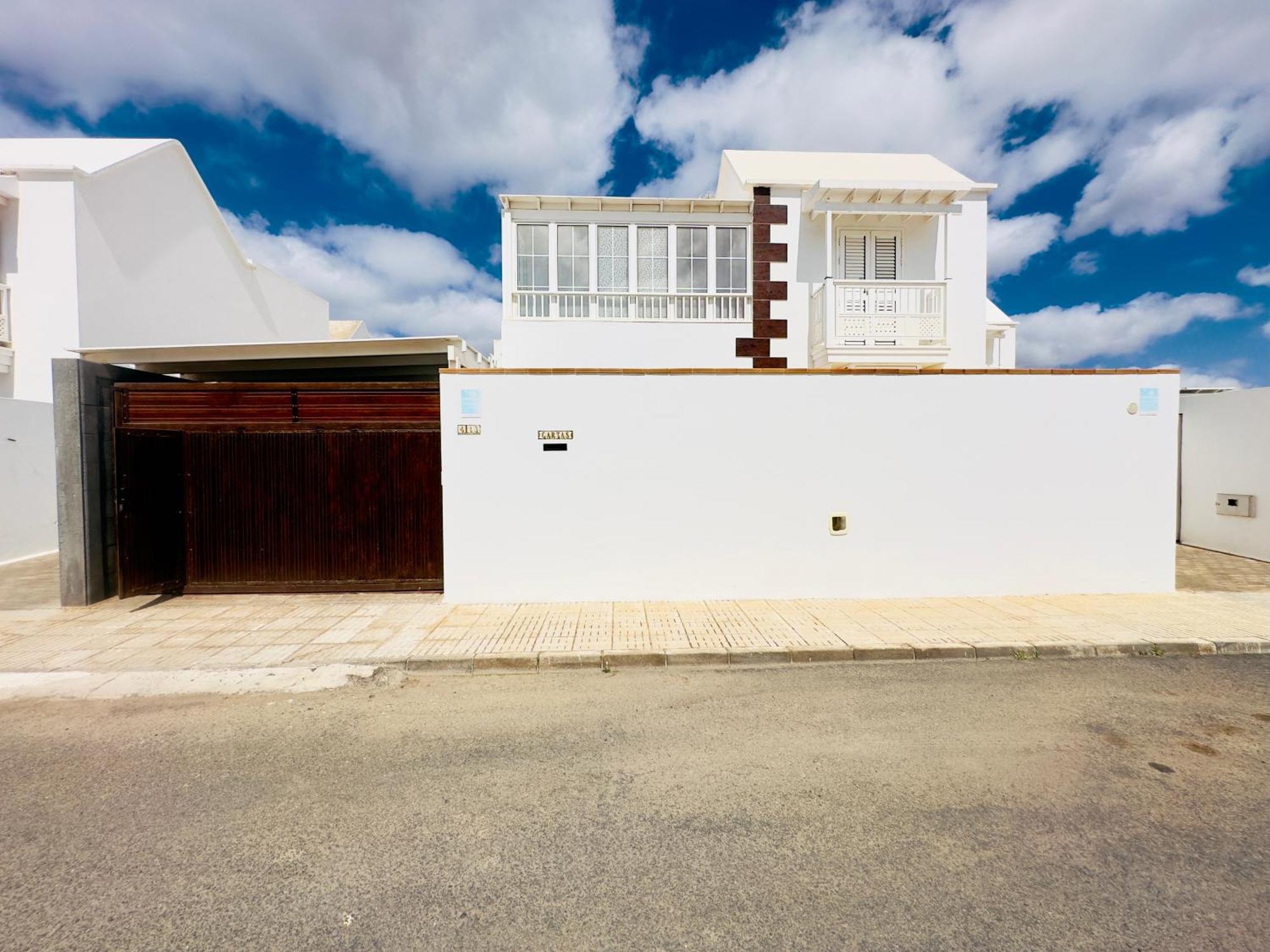 Villa Beyond