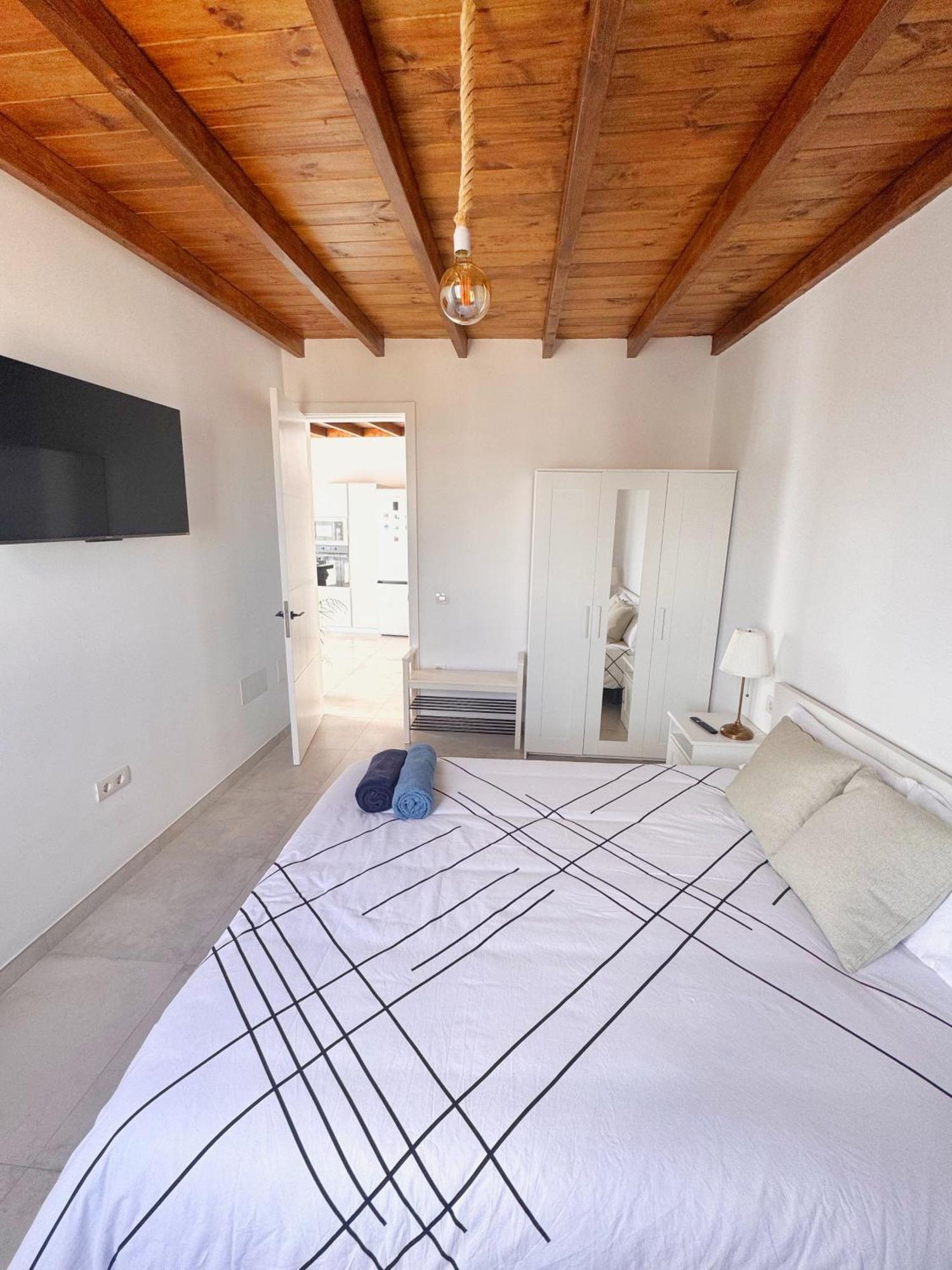 Apartamento Marina