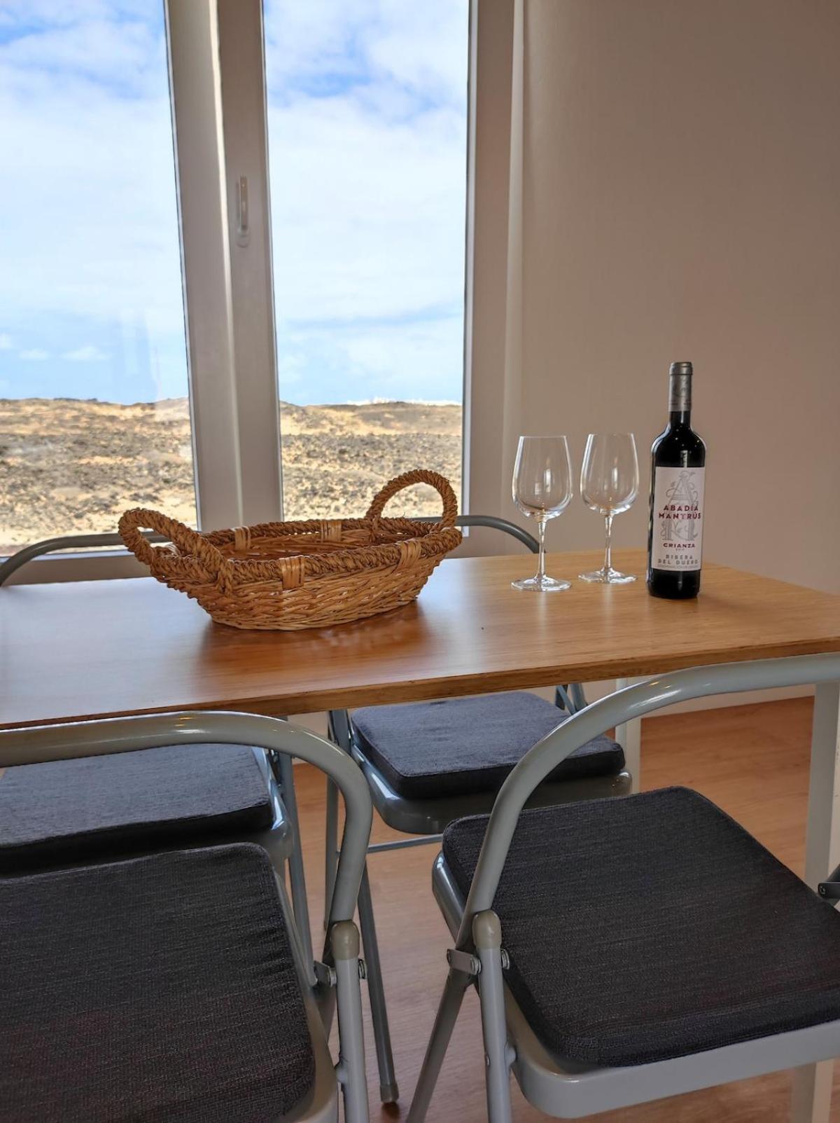 Apartamento Loft Casa Burgao *