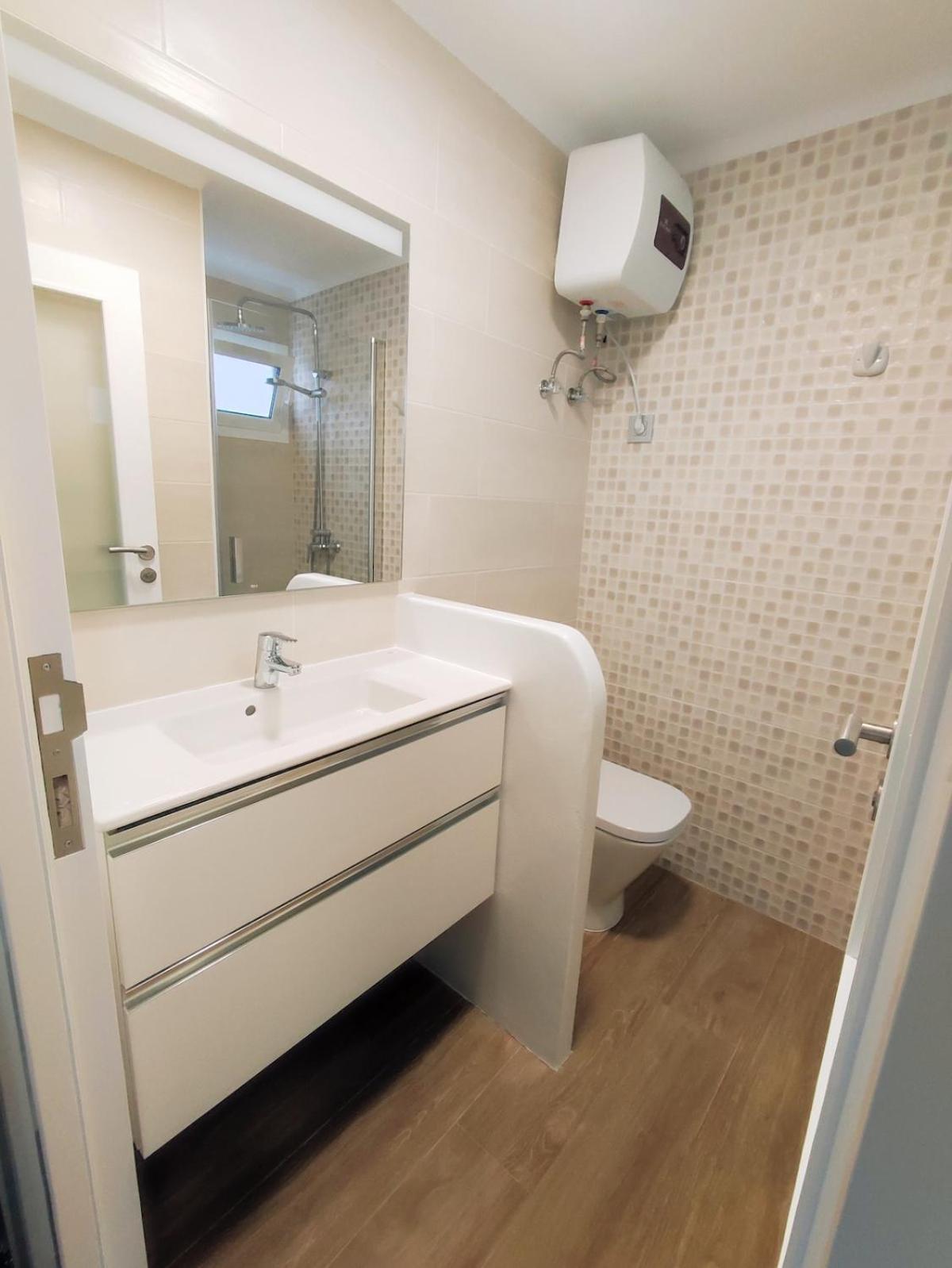 Loft Casa Burgao *