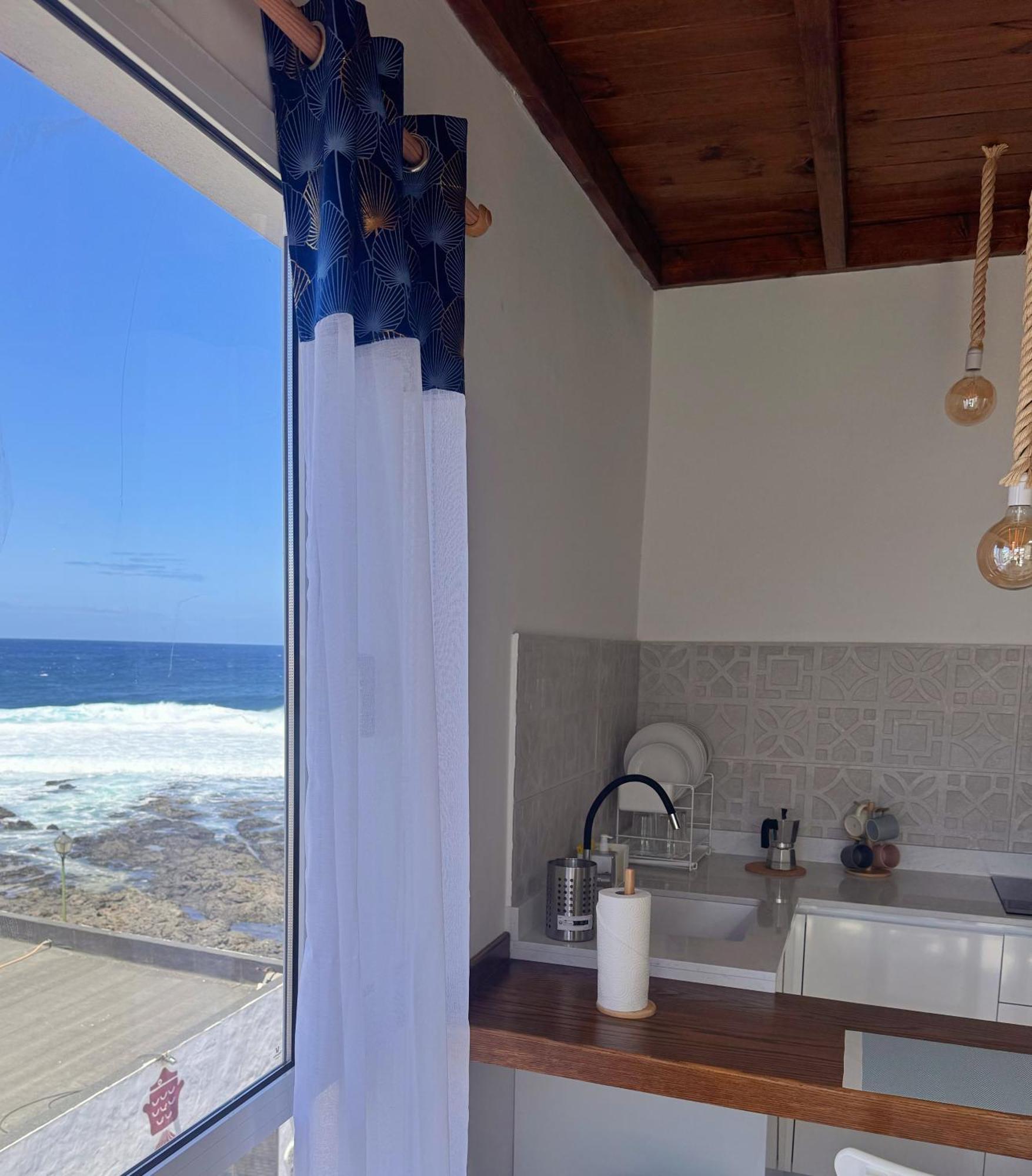 Marina Apartamento La Santa