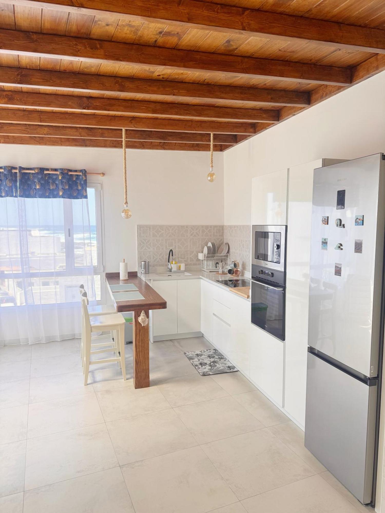 Apartamento Marina