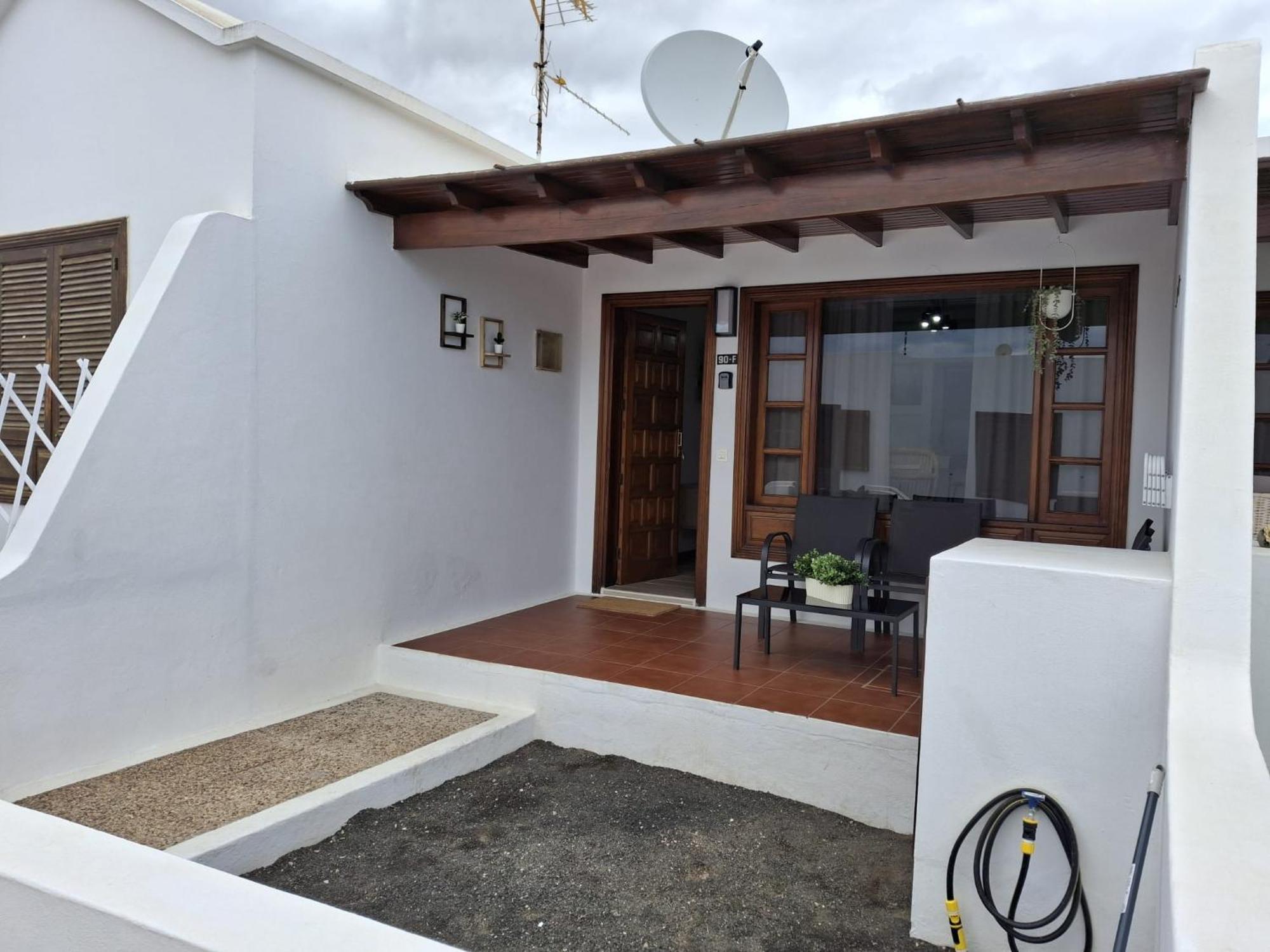Malvasia Apartment *