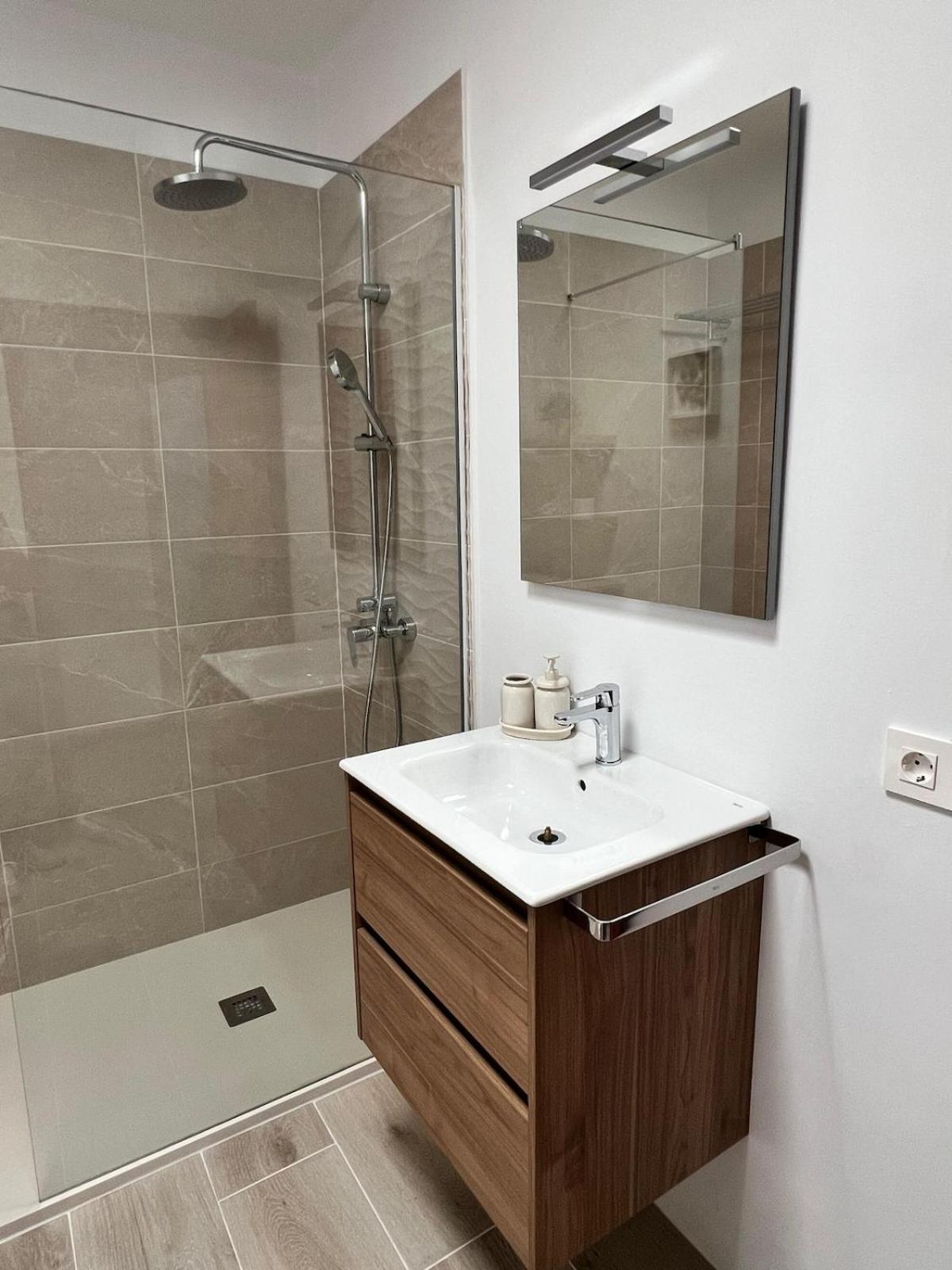 Malvasia Apartment