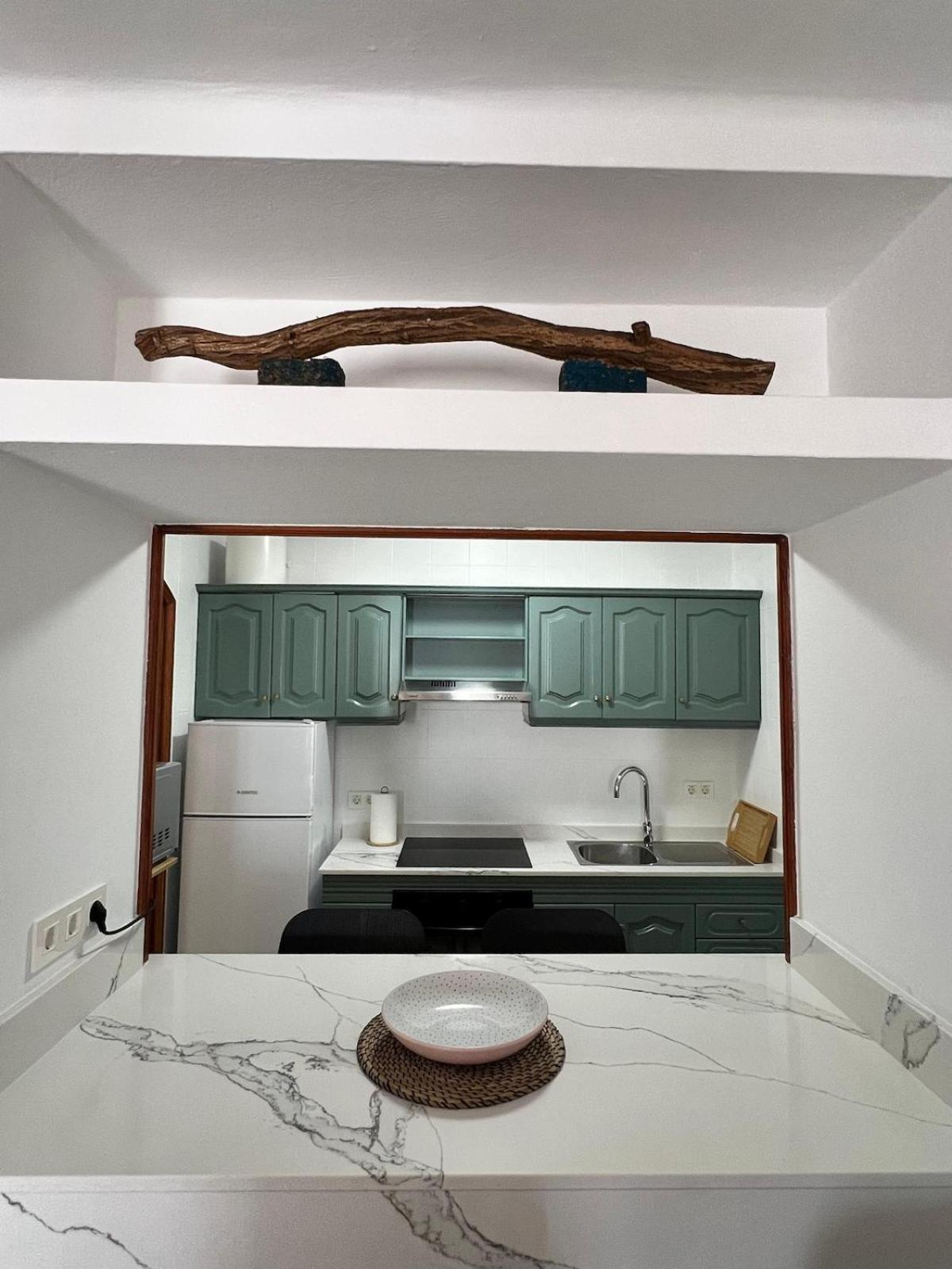 Malvasia Apartment *