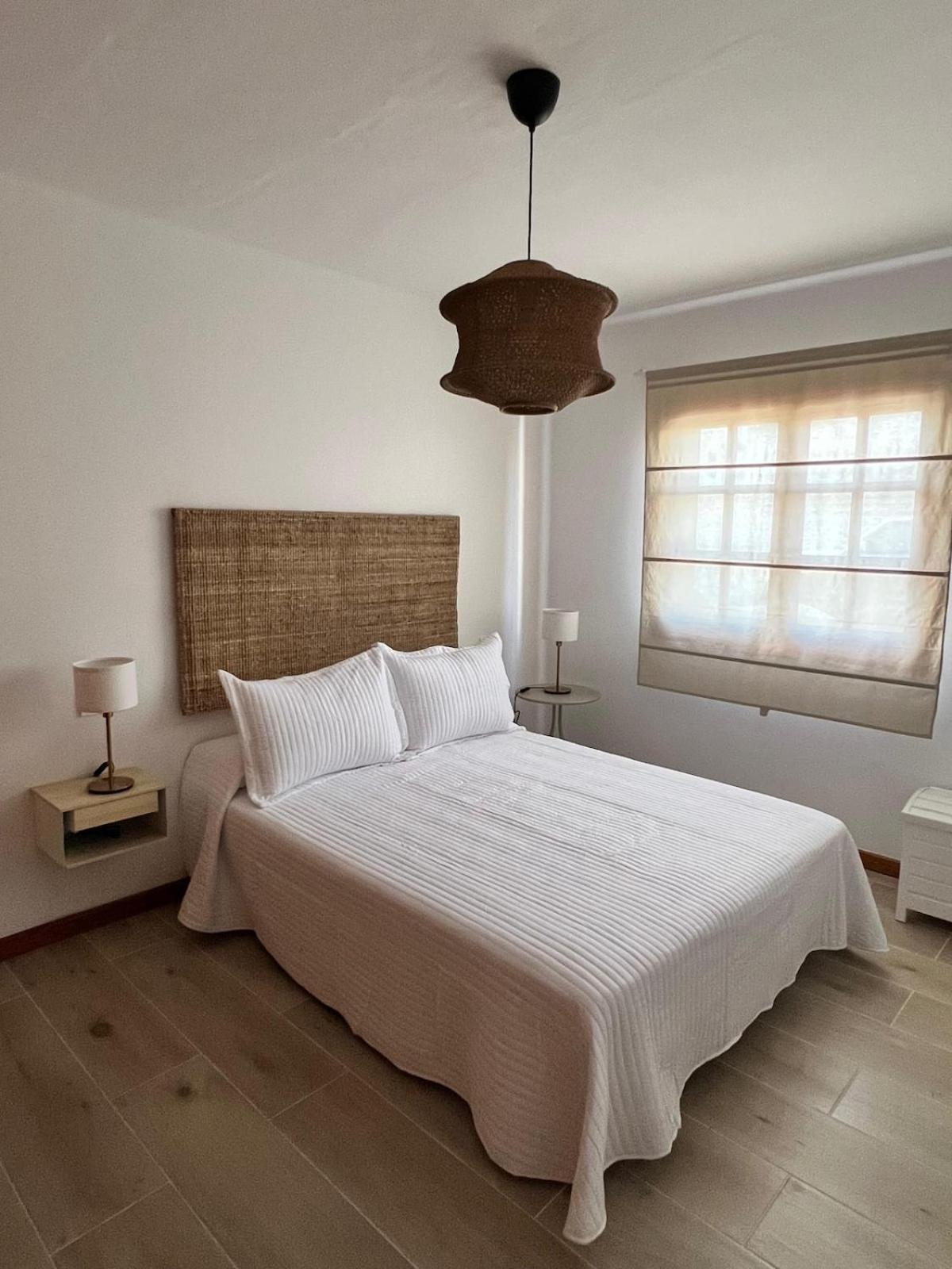 Malvasia Apartment Playa Honda (Lanzarote)