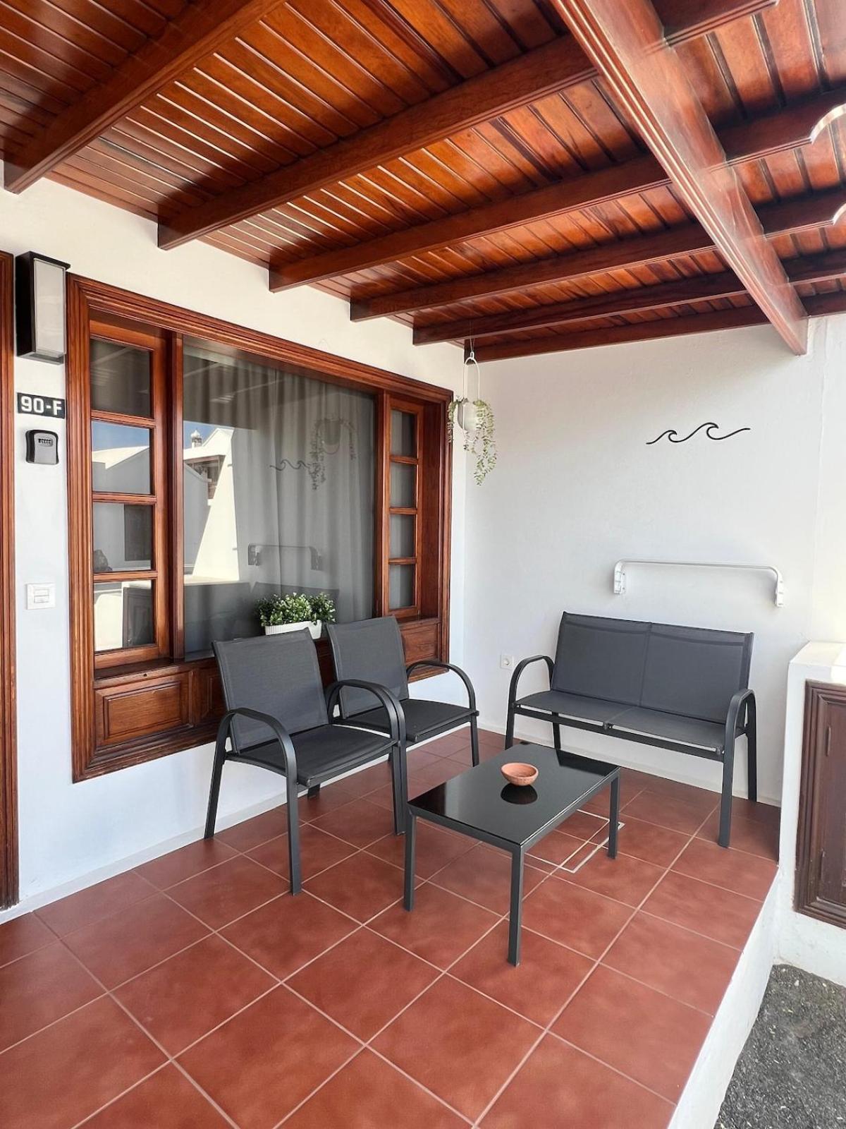 Malvasia Apartment Playa Honda (Lanzarote)