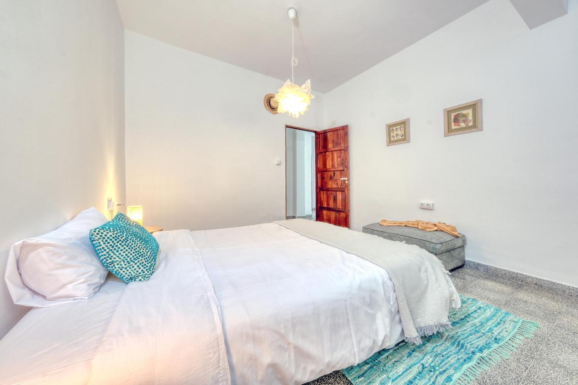 Casa Vista Oceano * Arrecife (Lanzarote)