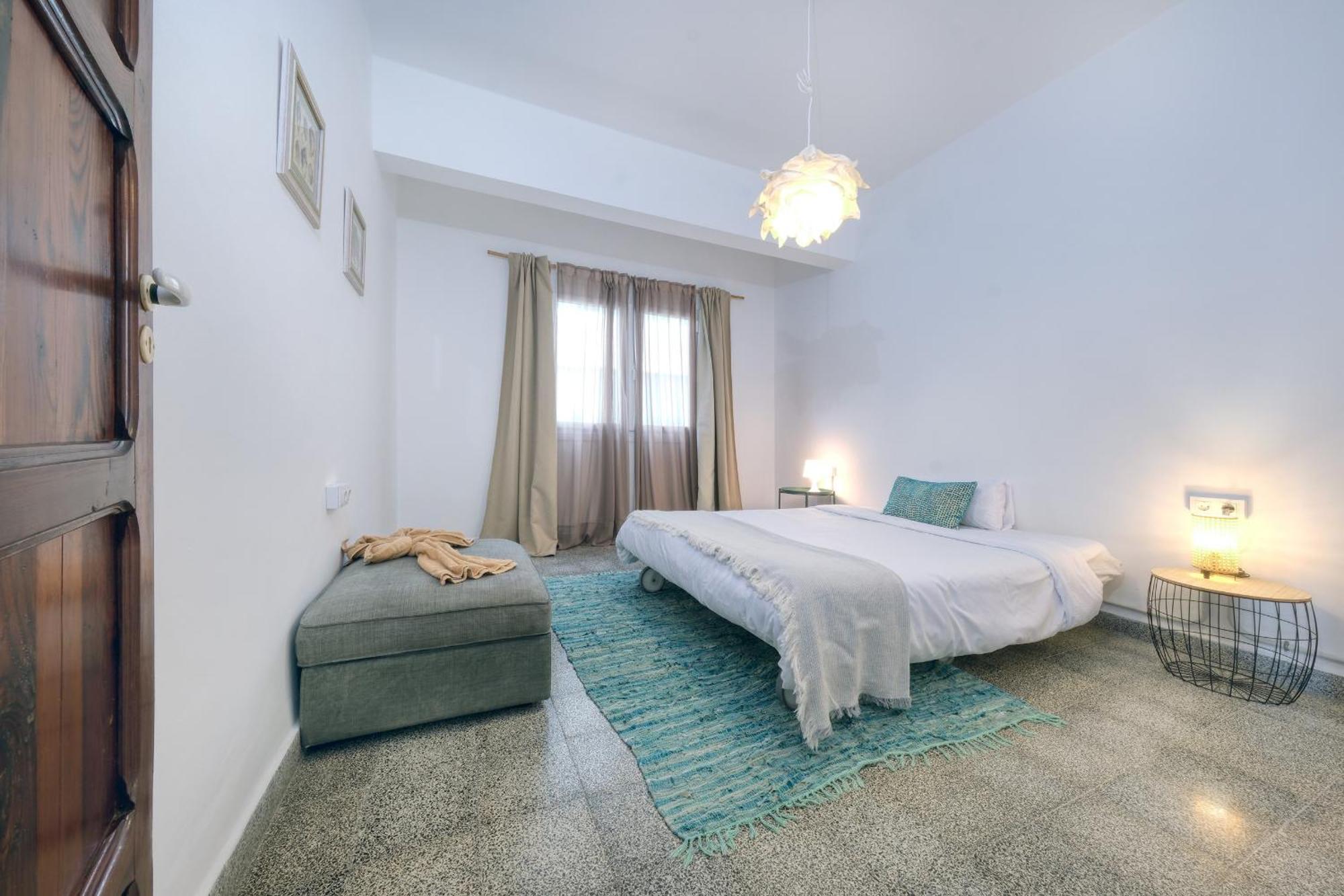Casa Vista Oceano * Arrecife (Lanzarote)