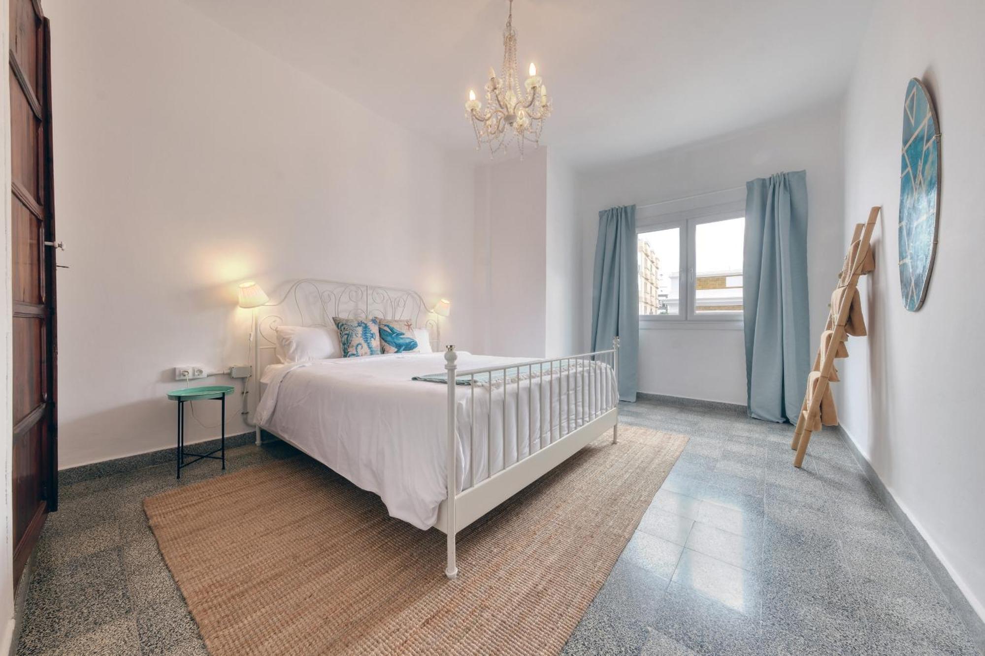 Casa Vista Oceano Apartment