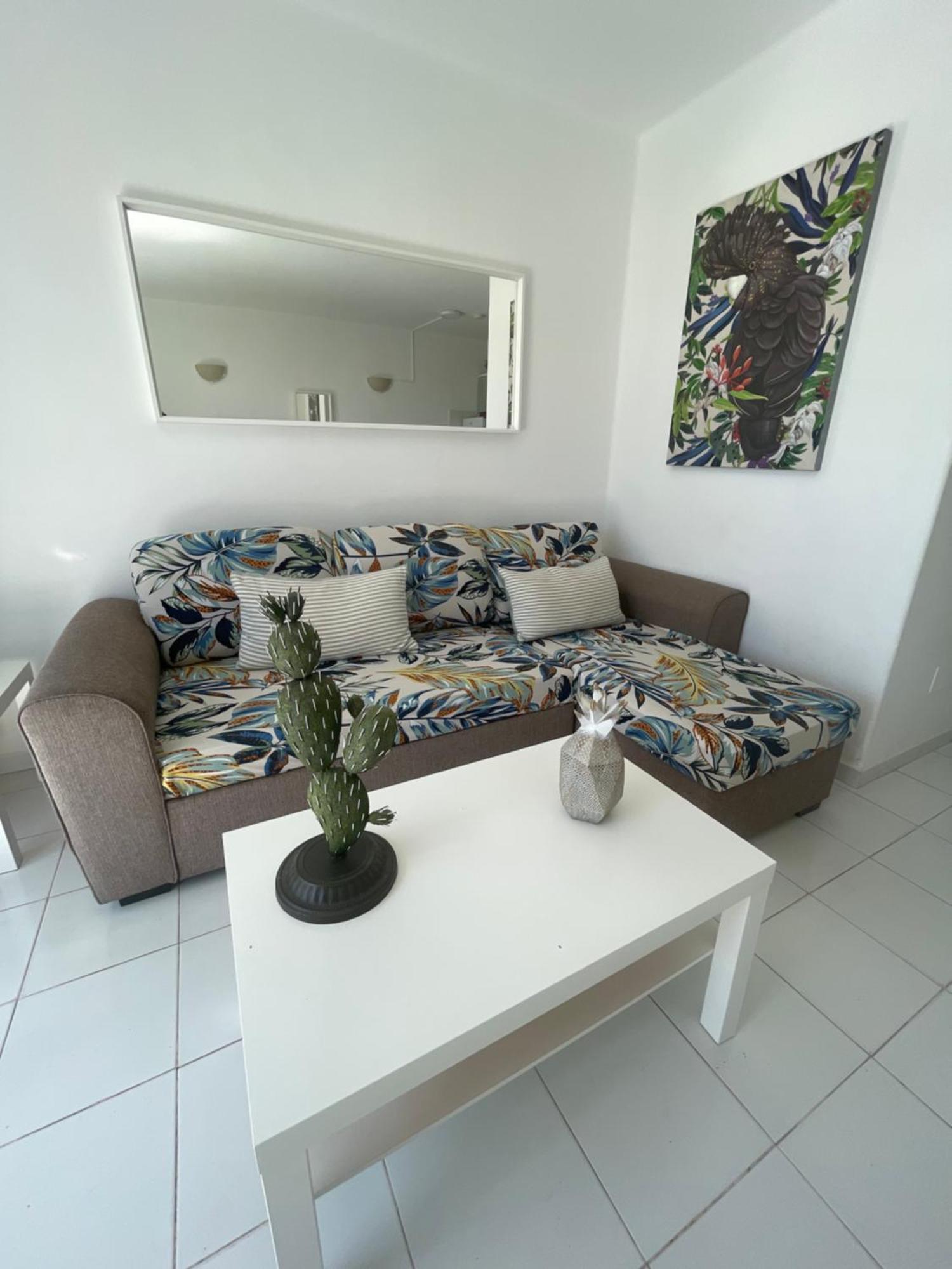 Apartamento Casa Clara