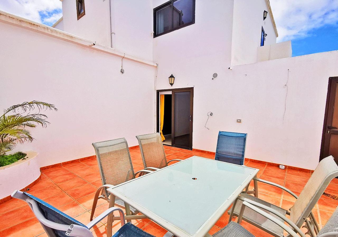 Apartment Abajo, Casa La Costa