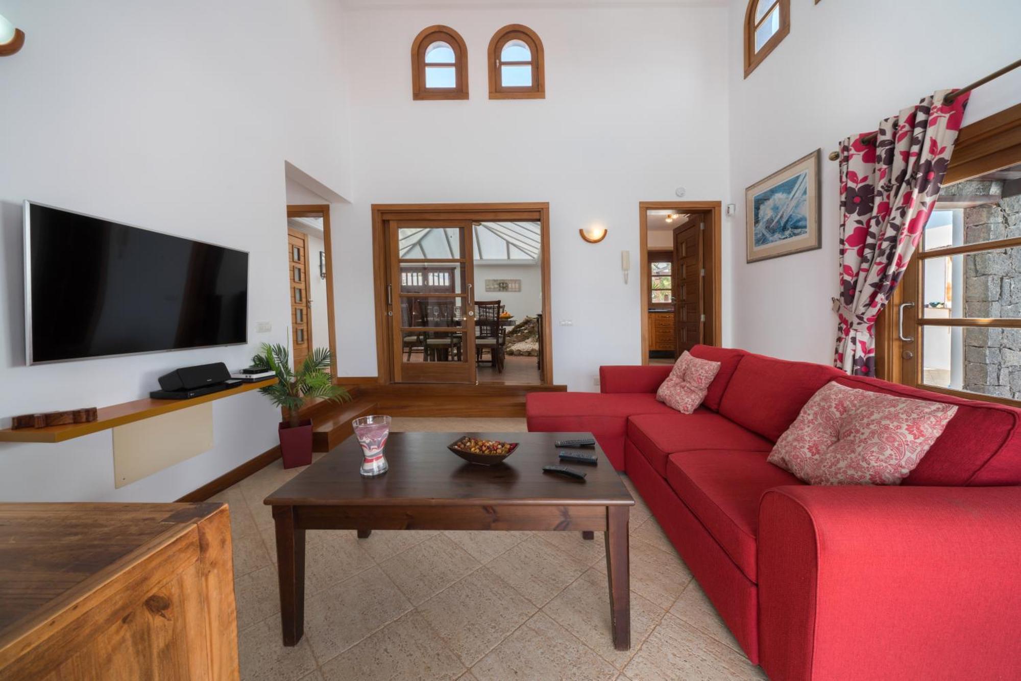 Villa Ruby *