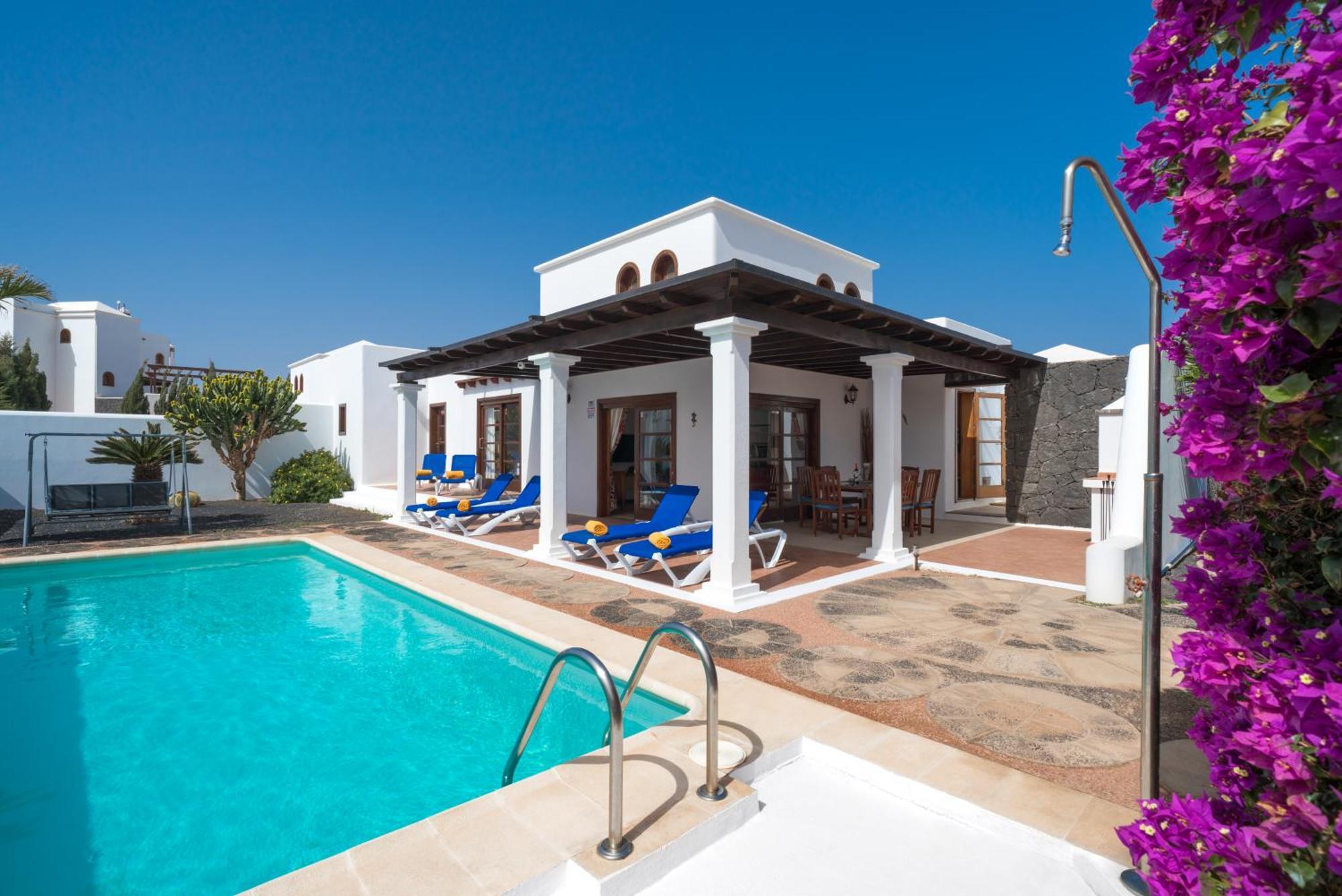 Ruby Villa