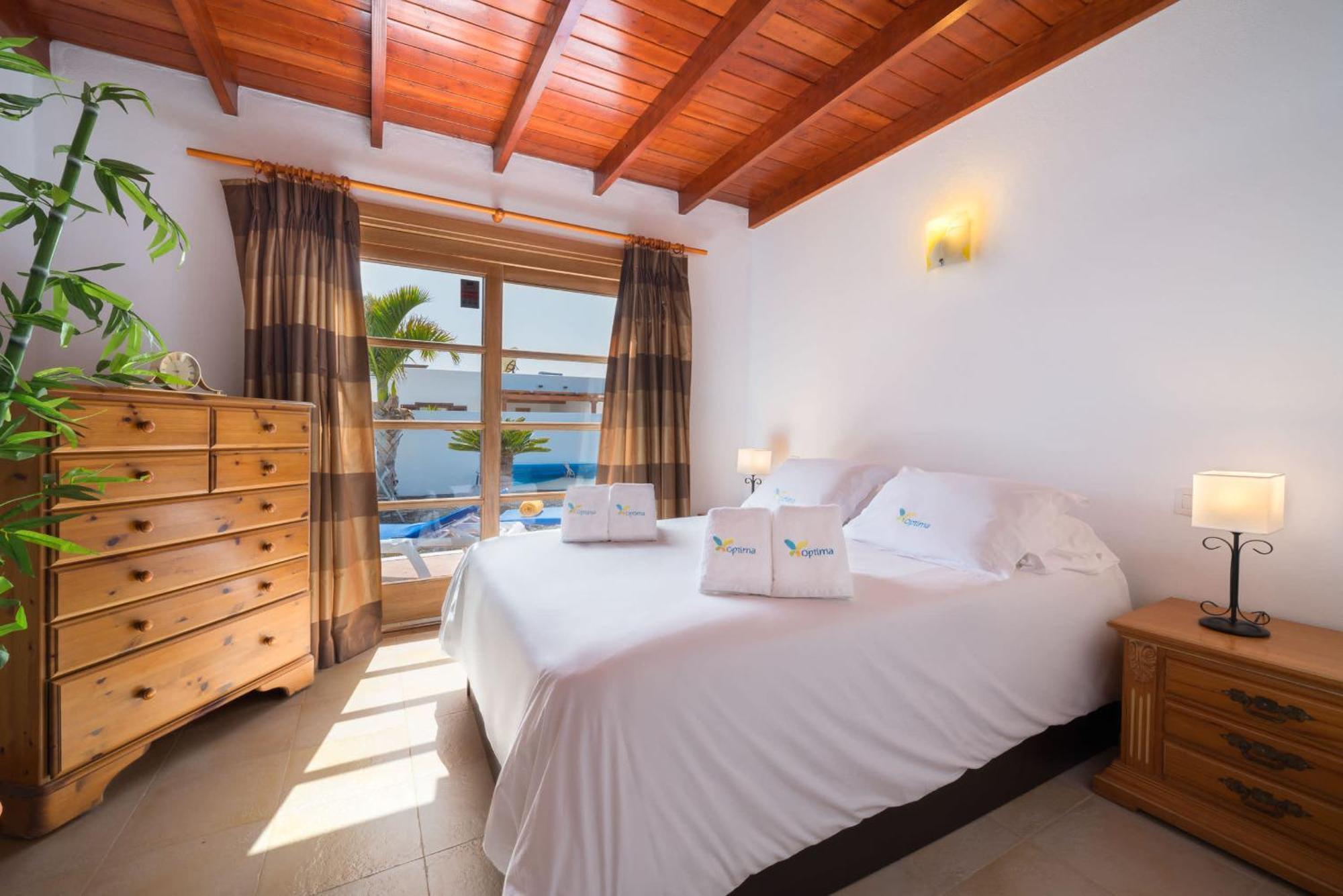 Villa Ruby Playa Blanca (Lanzarote)