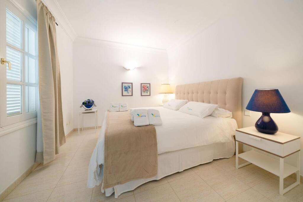 Puerto Mar Apartment Playa Blanca (Lanzarote)