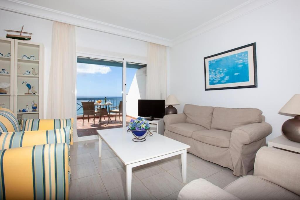 Apartment Puerto Mar