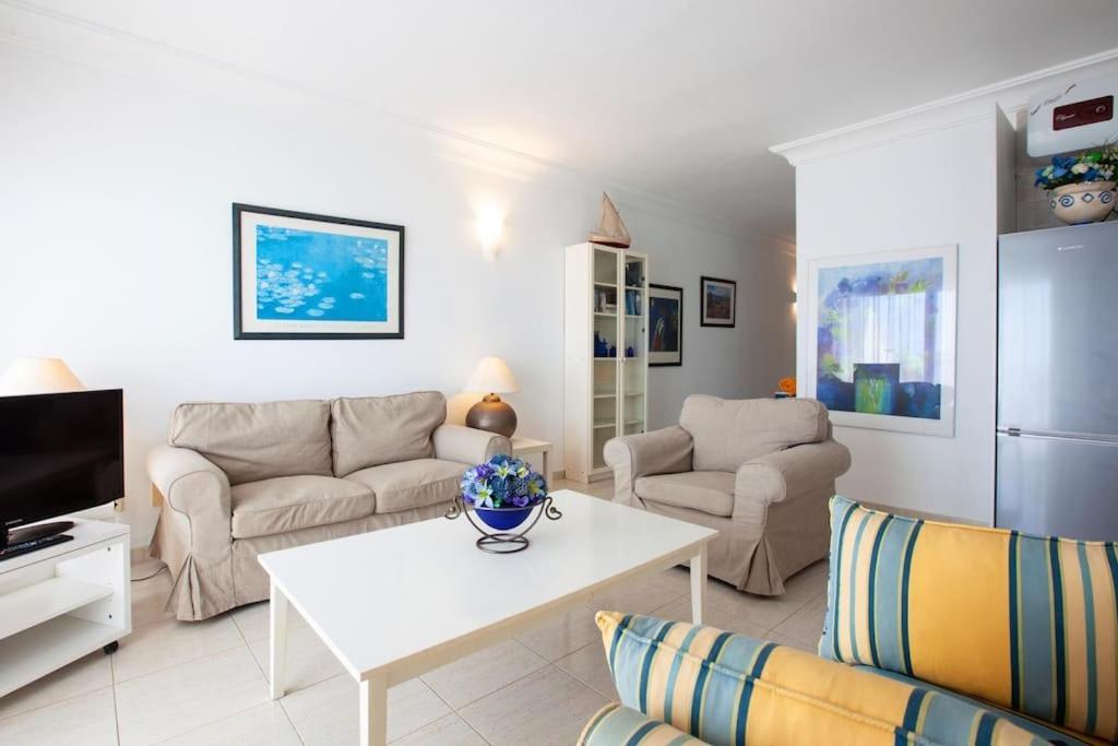 Puerto Mar Apartment *