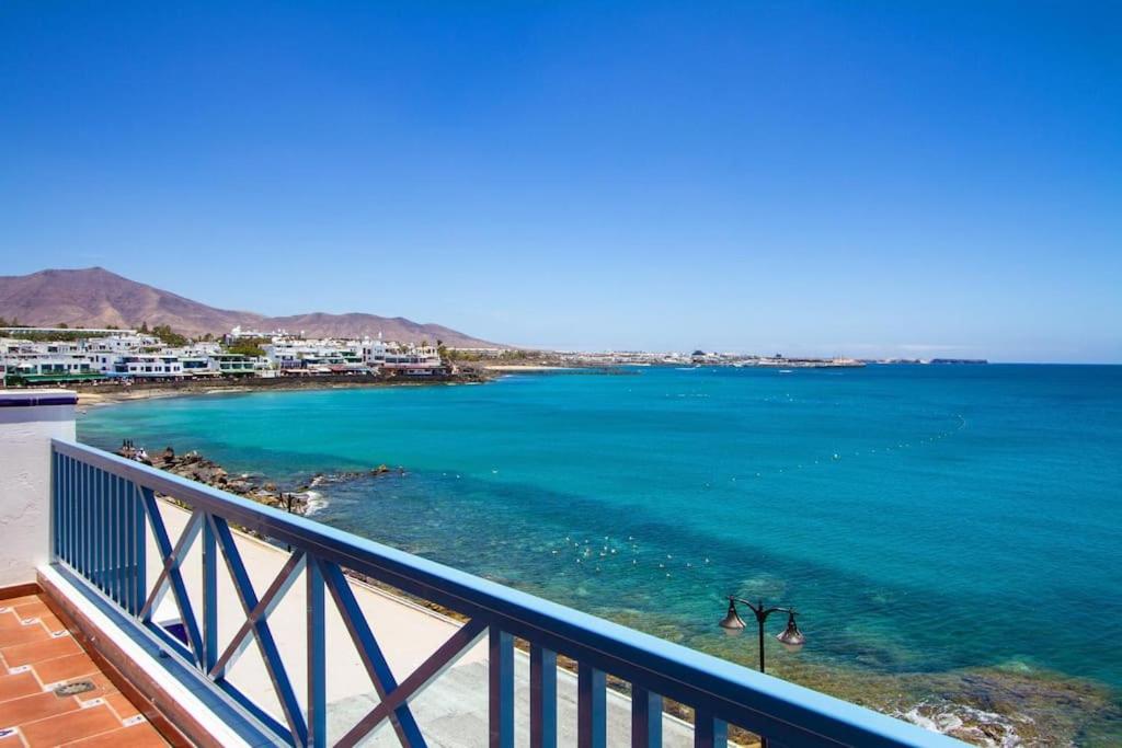 Apartment Puerto Mar Playa Blanca (Lanzarote)