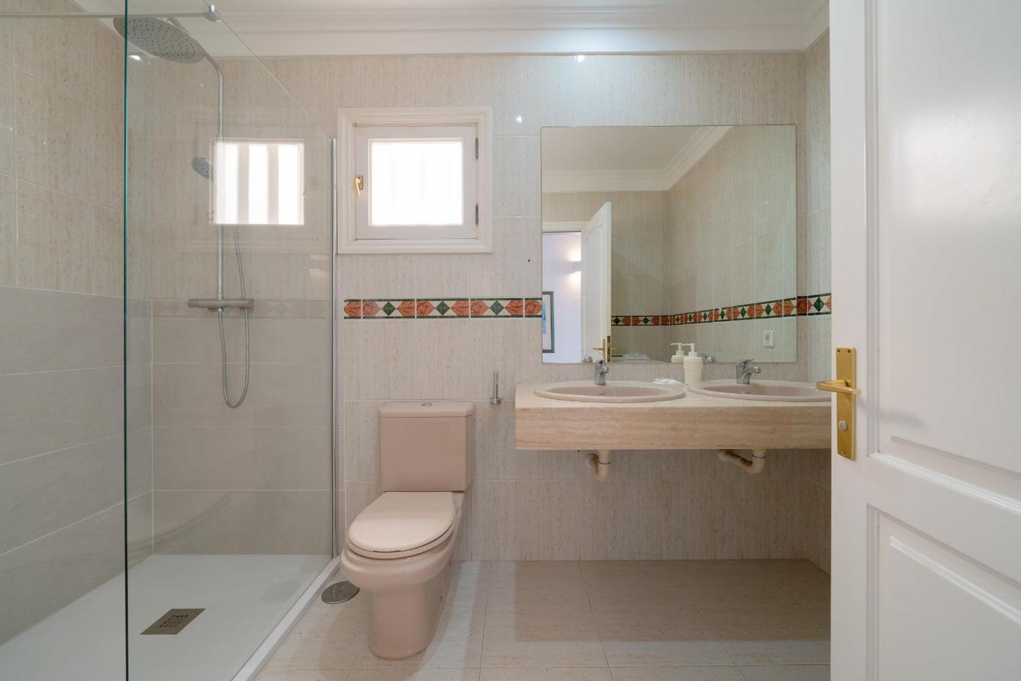 Apartment Puerto Mar *