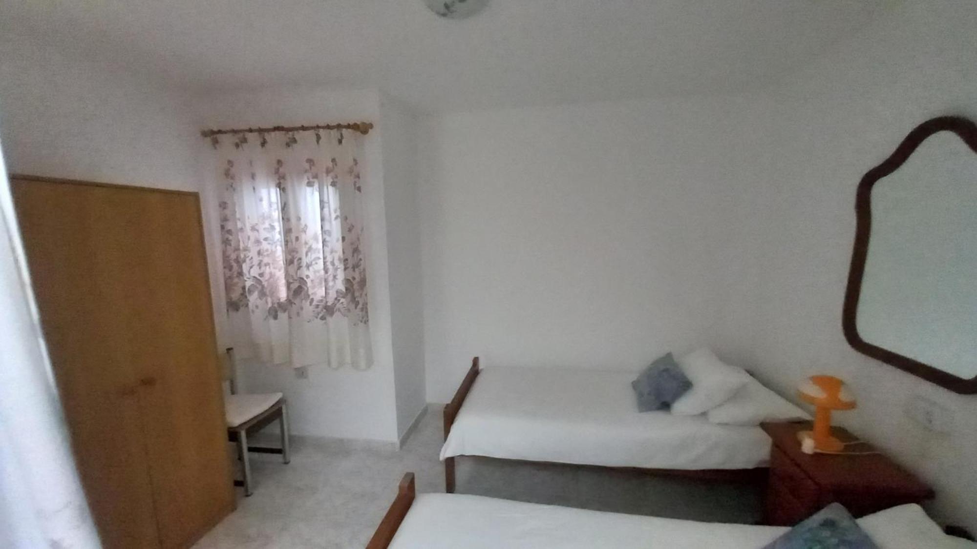 Apartamento Uviya 2