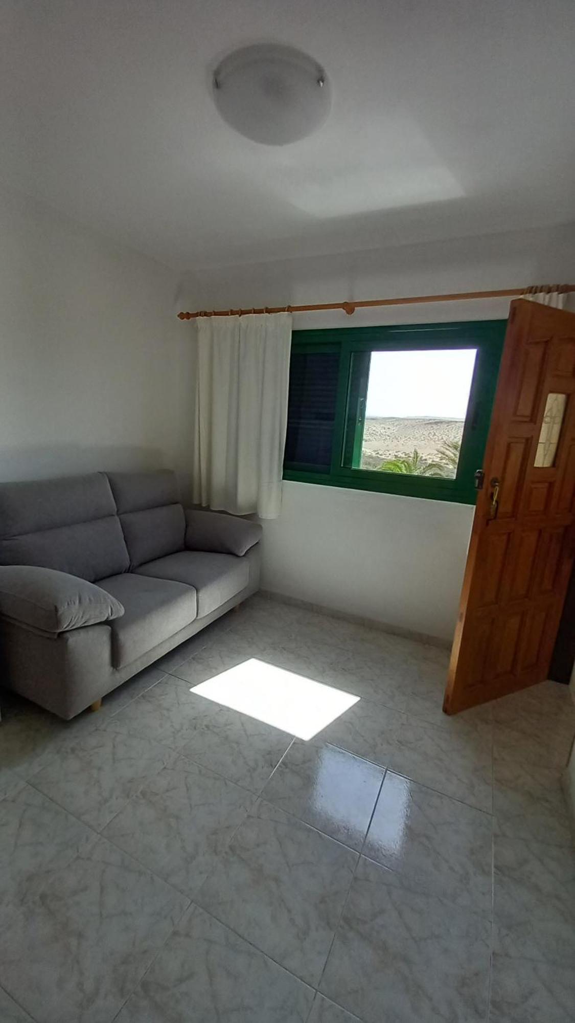 Apartamento Uviya 2 Famara