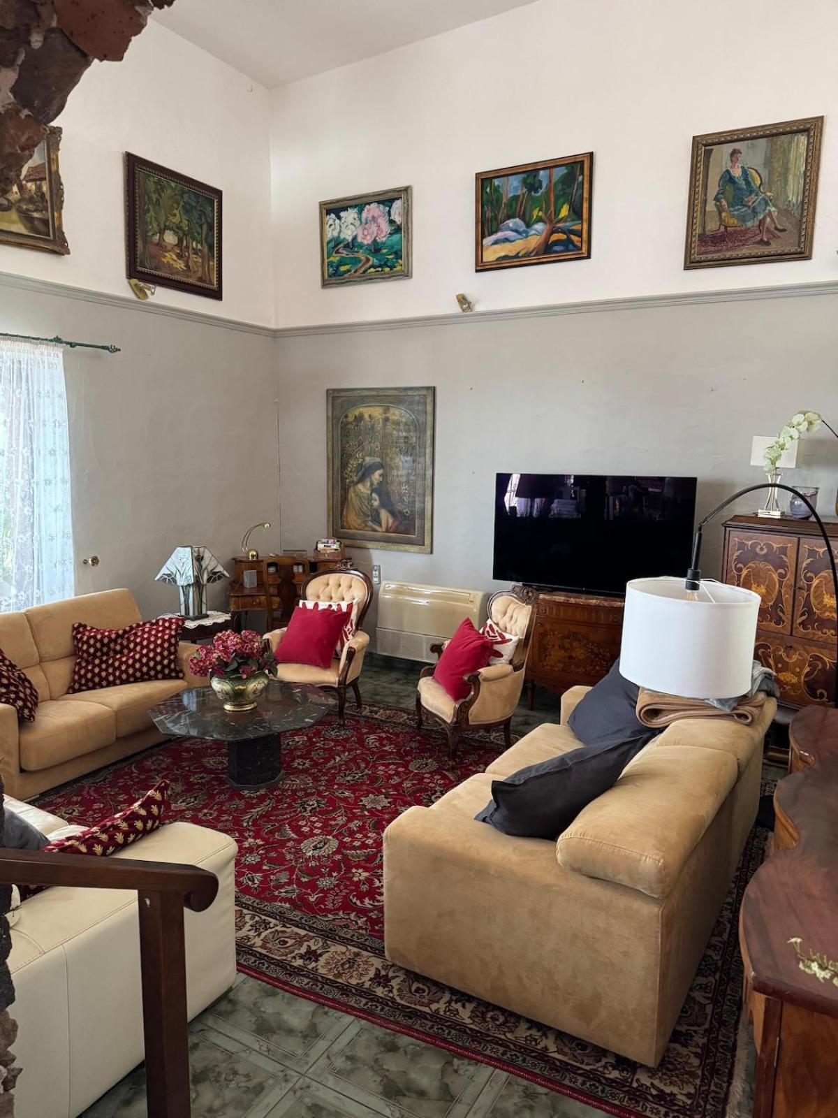 Castillo Antonia Executive With Heated Pool