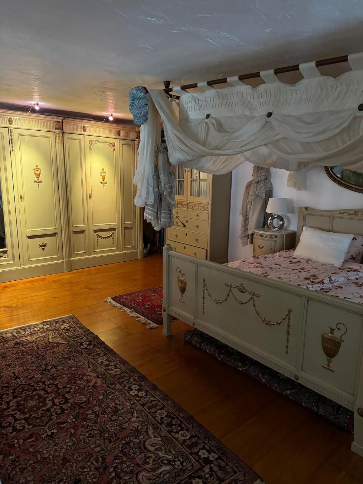 Castillo Antonia Executive With Heated Pool *
